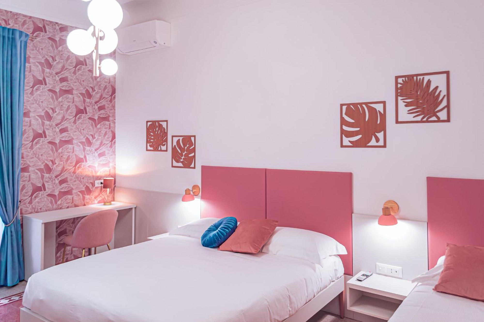 Apartamento Lele Vaticano *