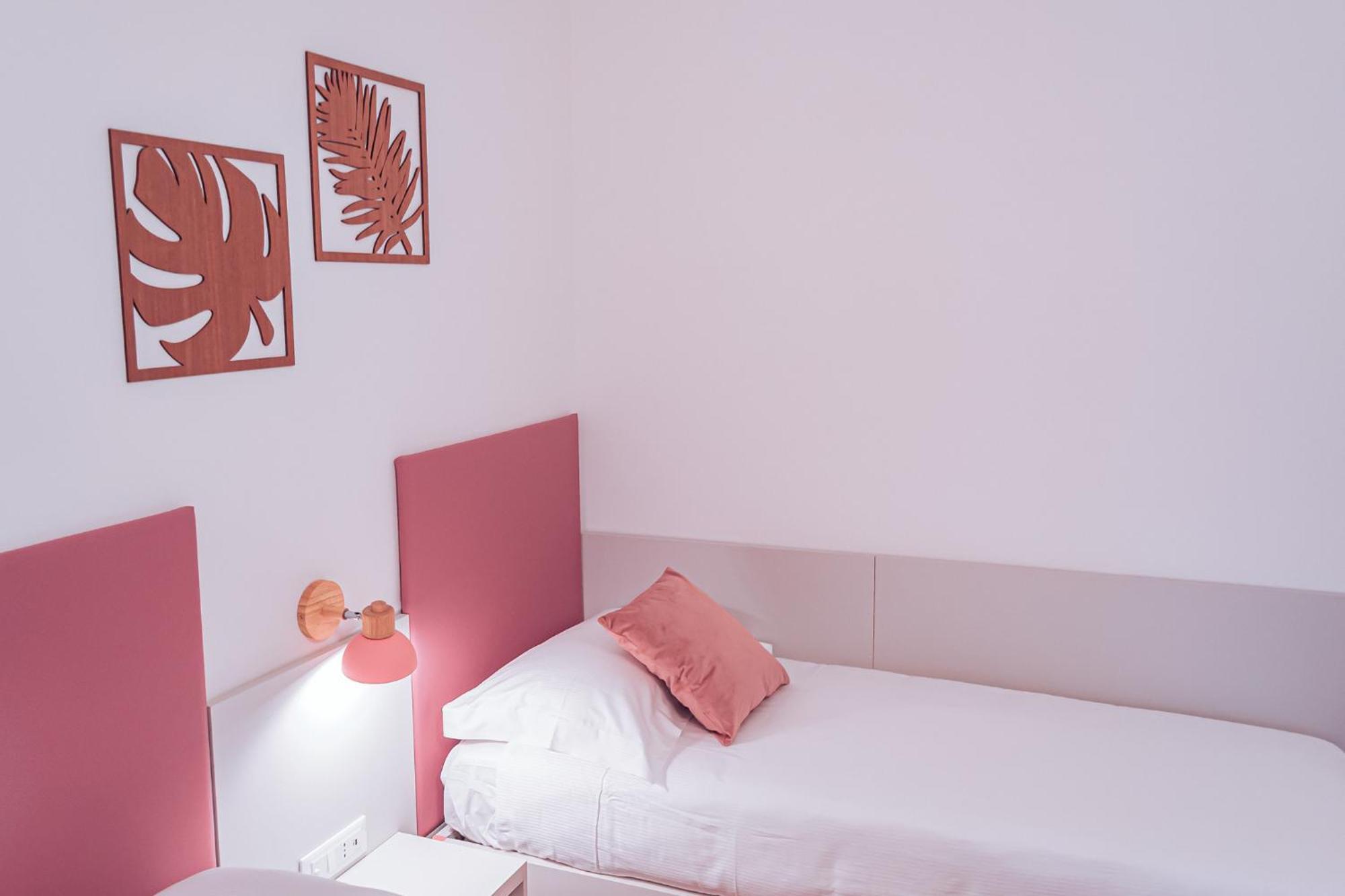 Lele Vaticano Apartamento Roma