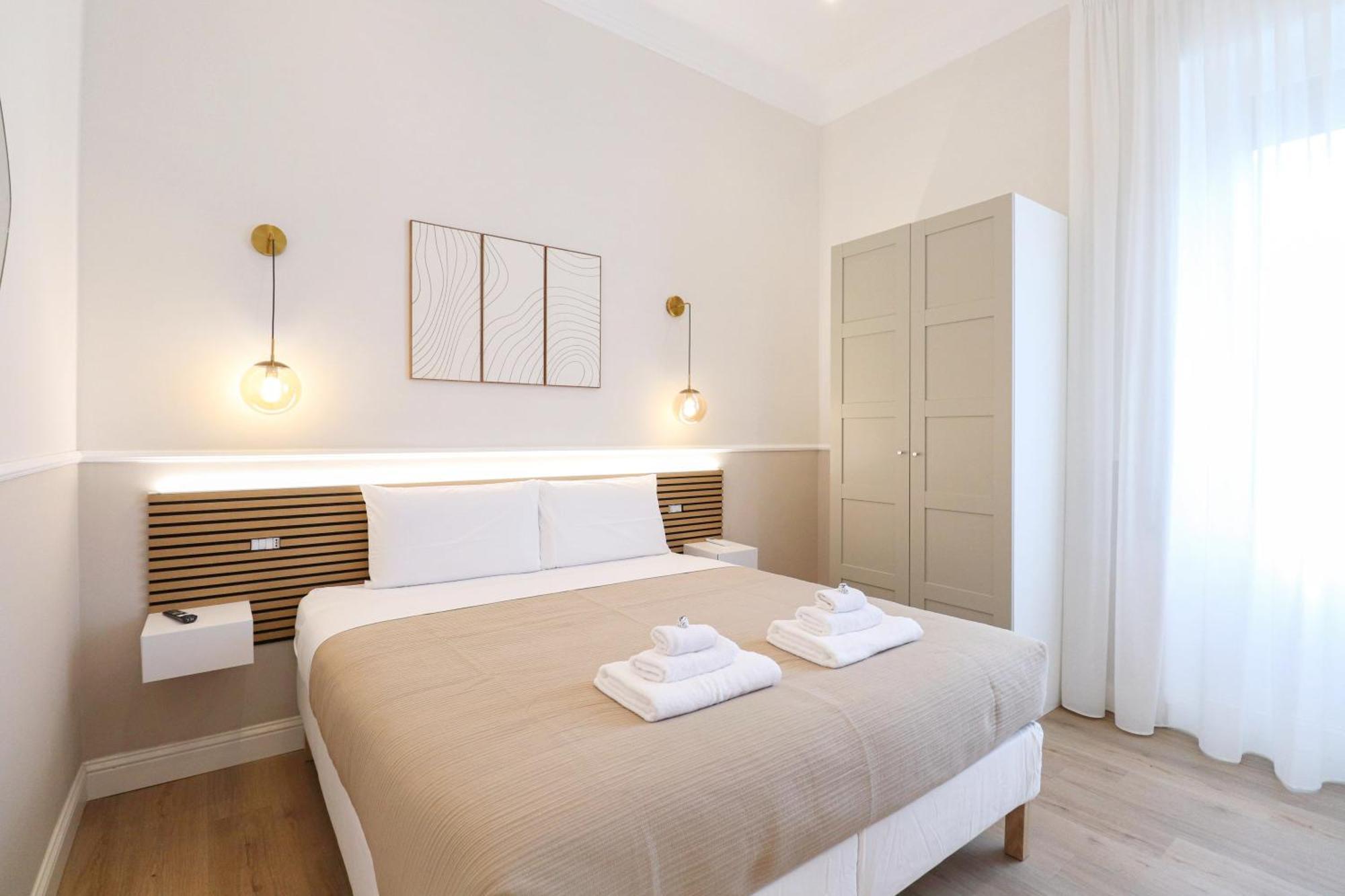 Gasthof St Peter & Vatican Luxury - In Centre Near Vatican *