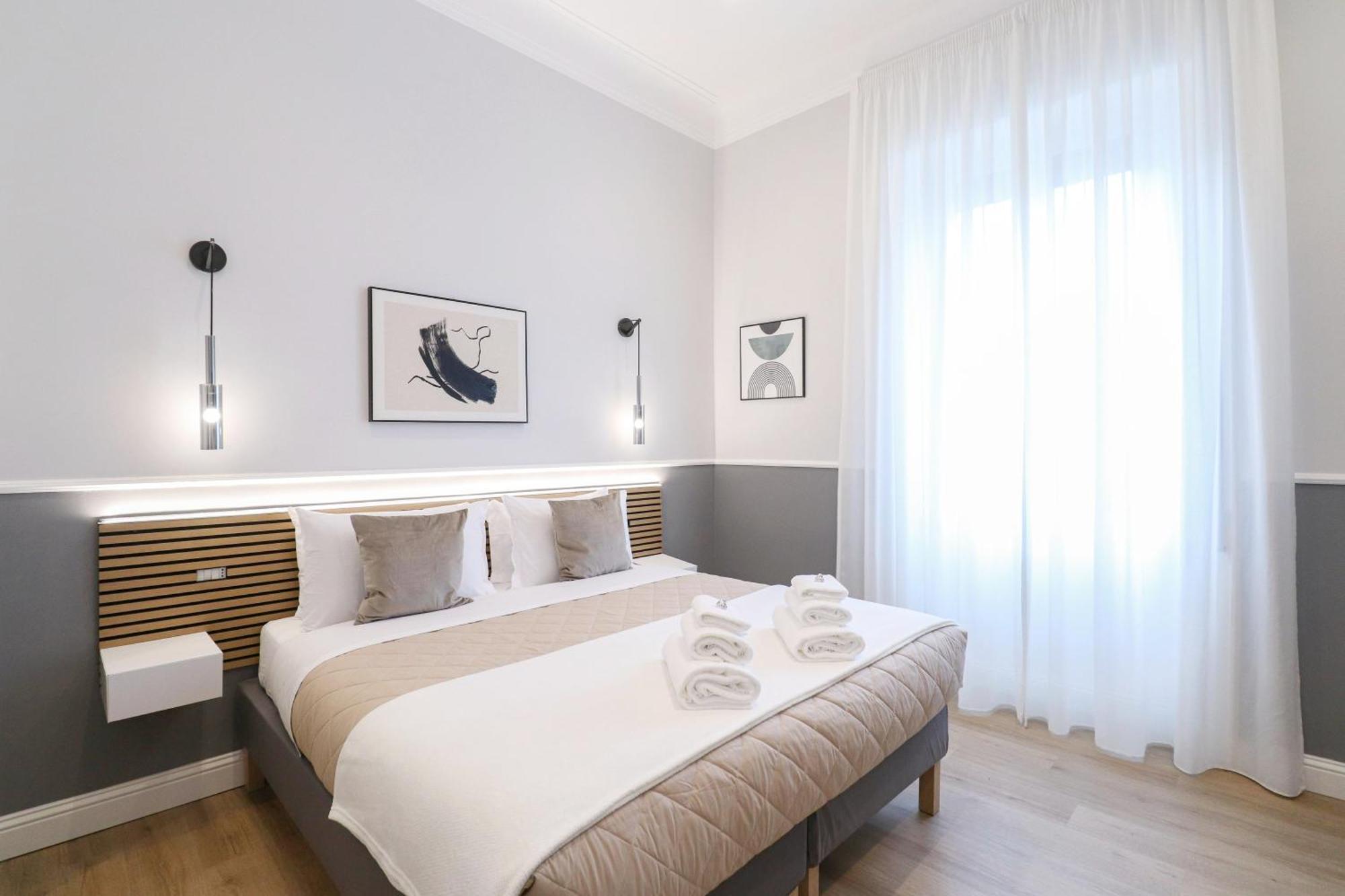 Gasthof St Peter & Vatican Luxury - In Centre Near Vatican *