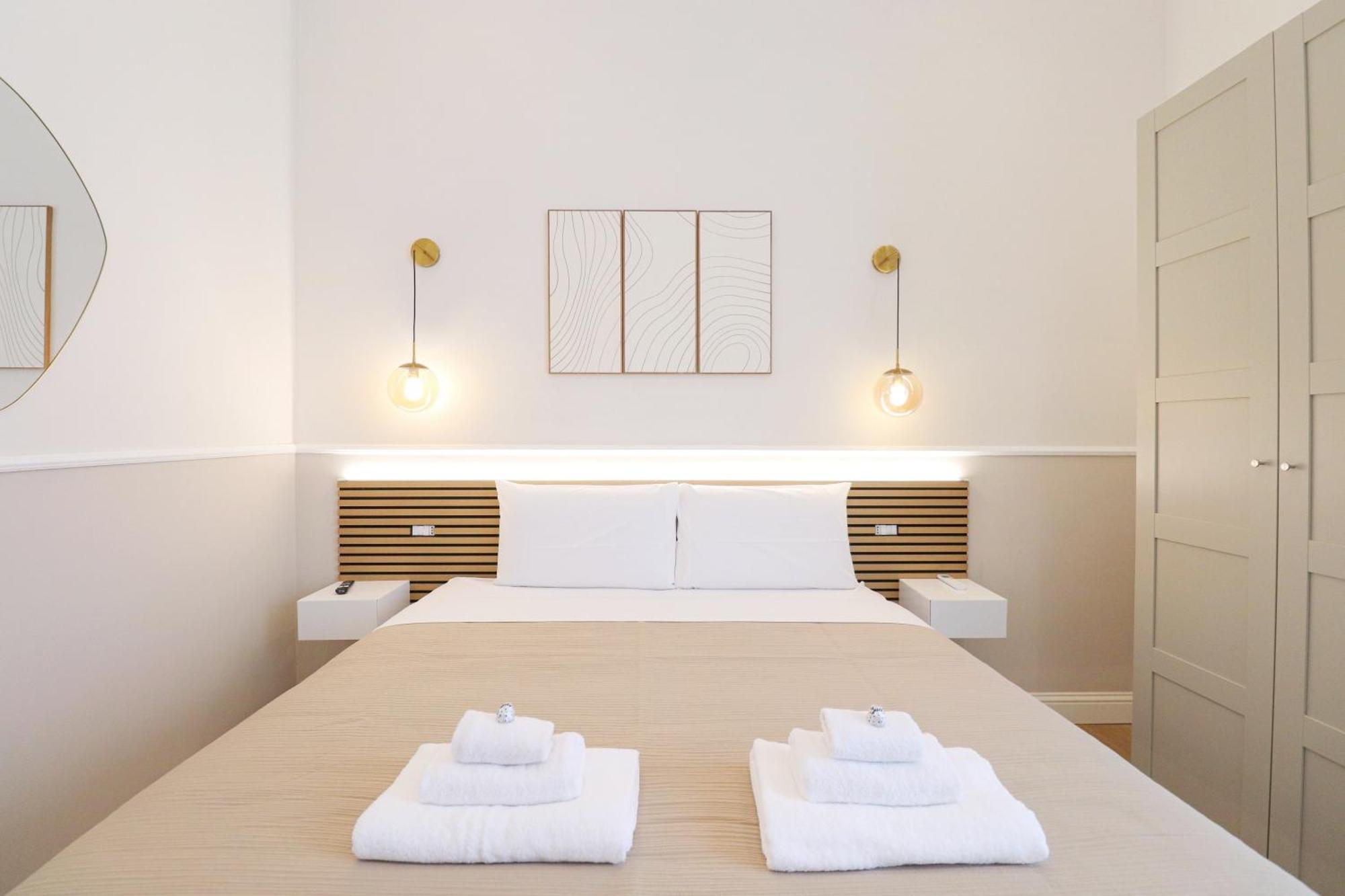 Gasthof St Peter & Vatican Luxury - In Centre Near Vatican *