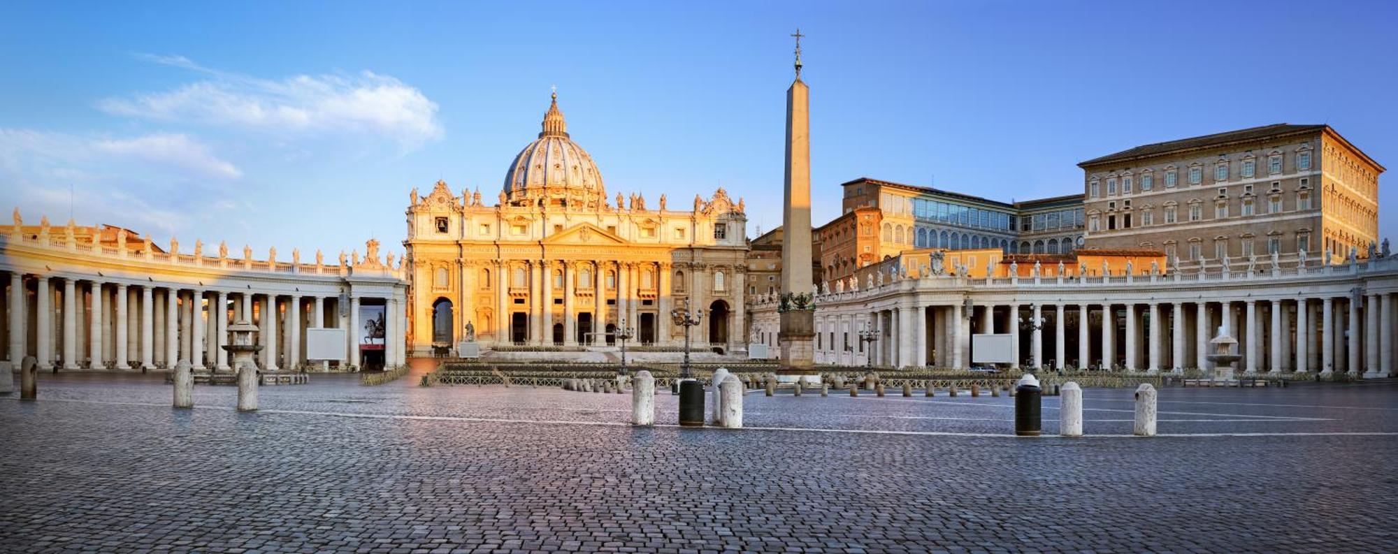 St Peter & Vatican Luxury - In Centre Near Vatican
