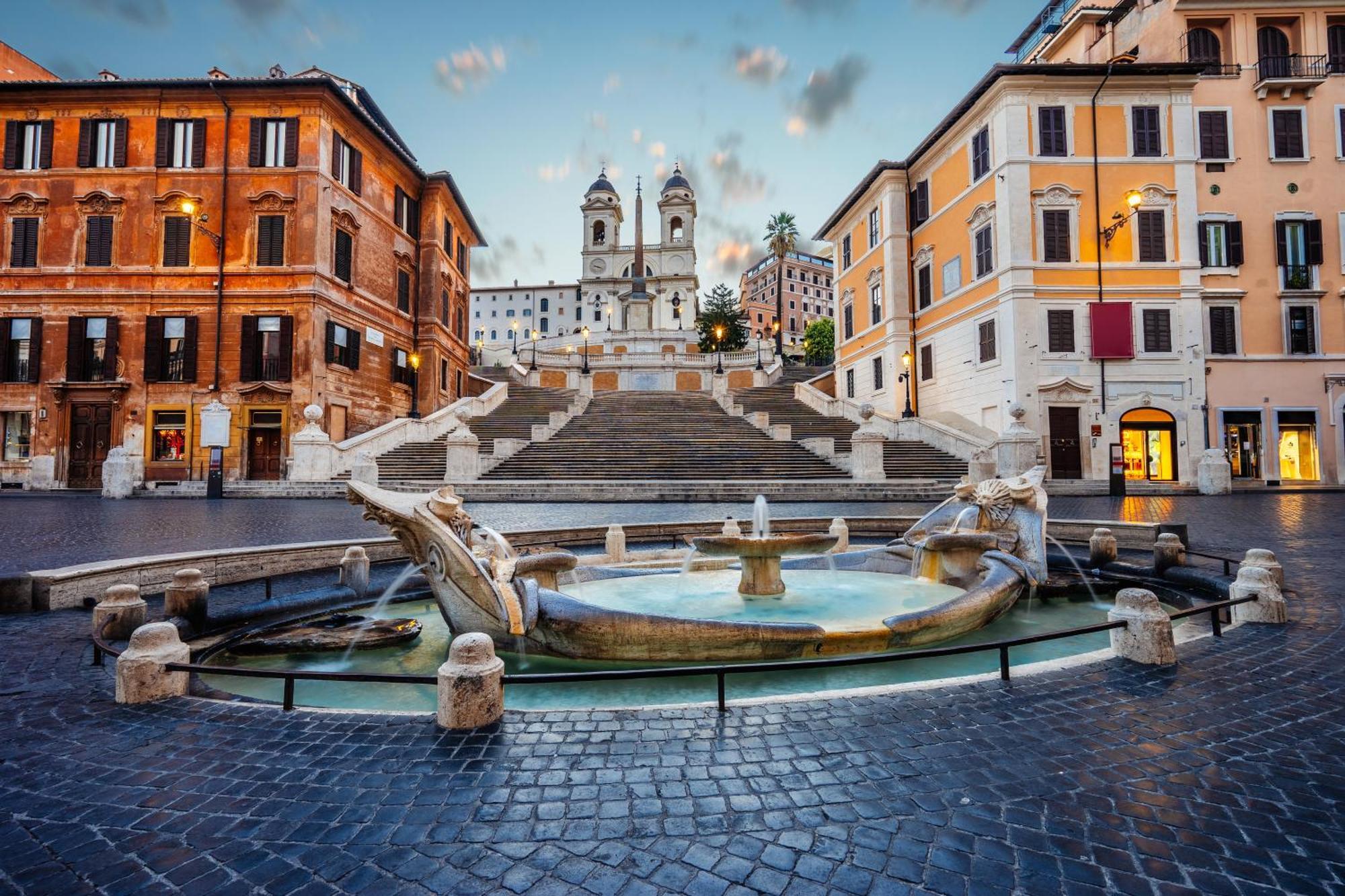 Gasthof St Peter & Vatican Luxury - In Centre Near Vatican