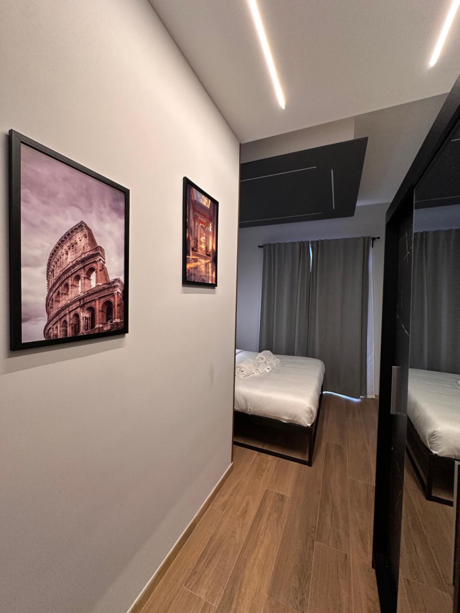 Eterna Affittacamere Roma