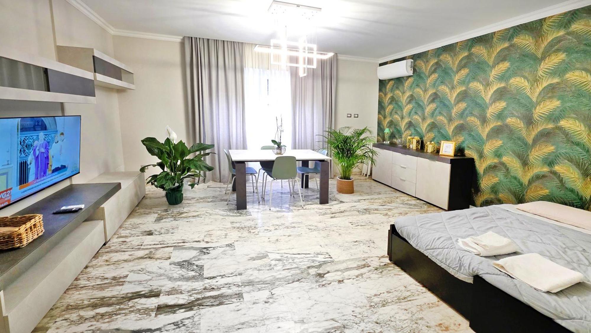 Felix House Park Roma