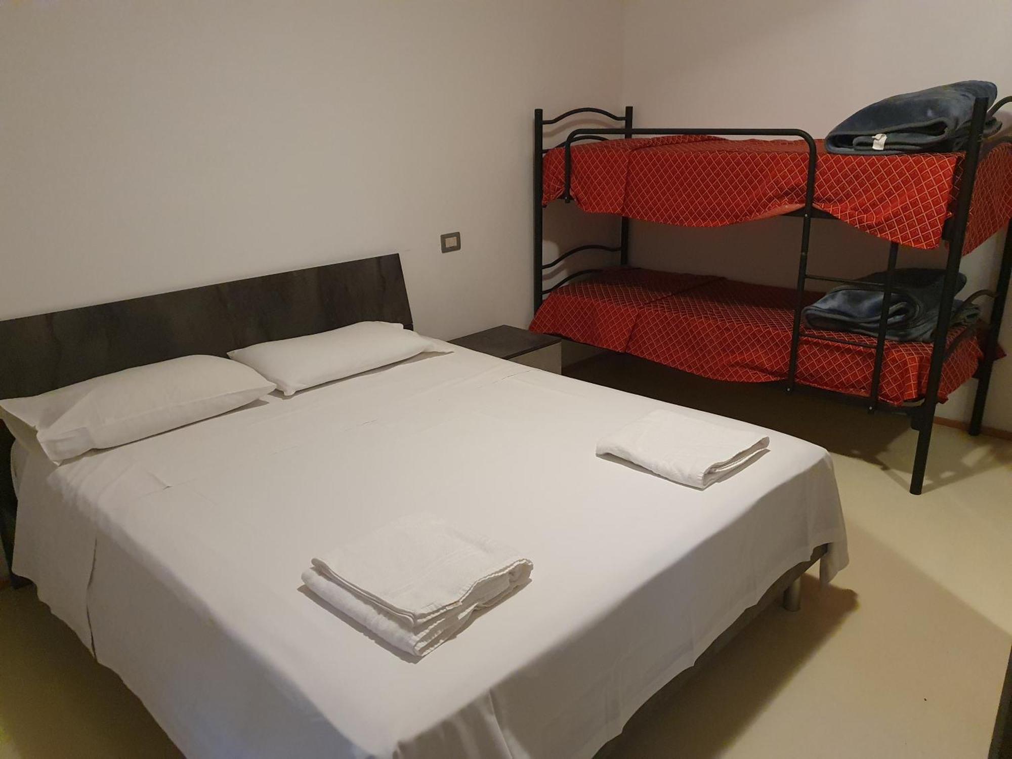 Leilighet Frank 48 Roma