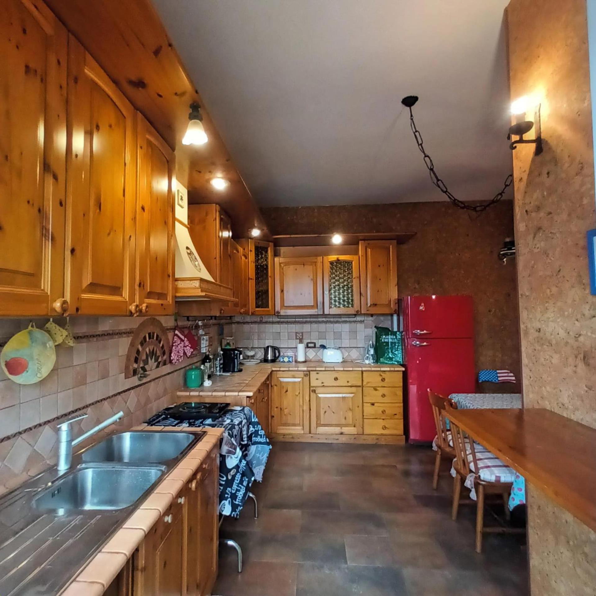 Apartamento Vatican Giorgi