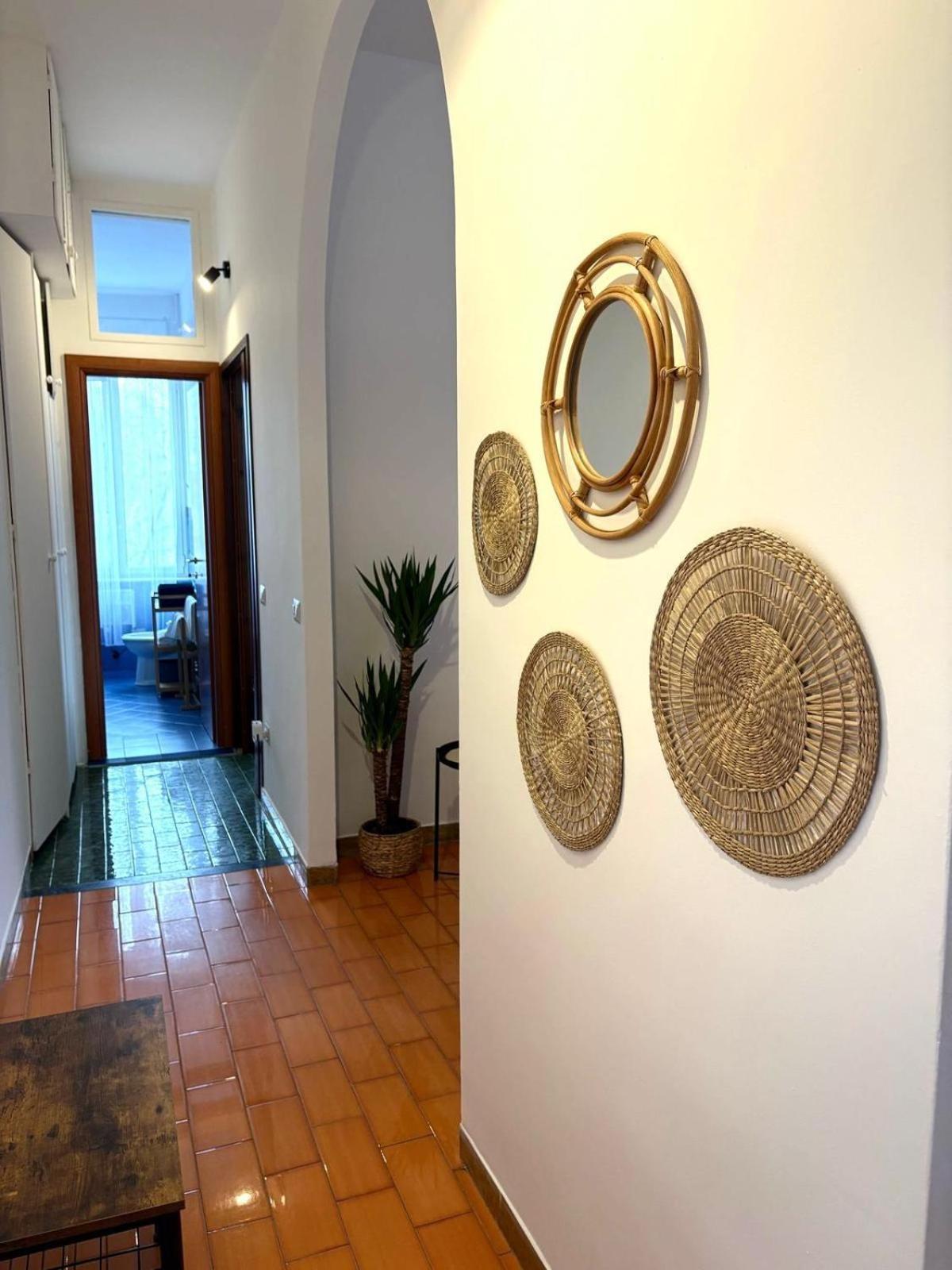 Ad Maiora Domus Apartamento *