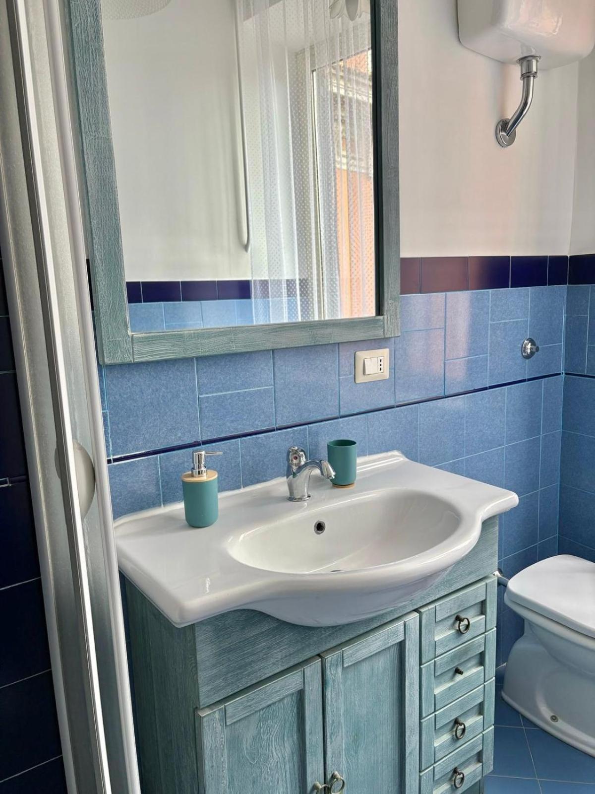 Ad Maiora Domus Apartamento Roma