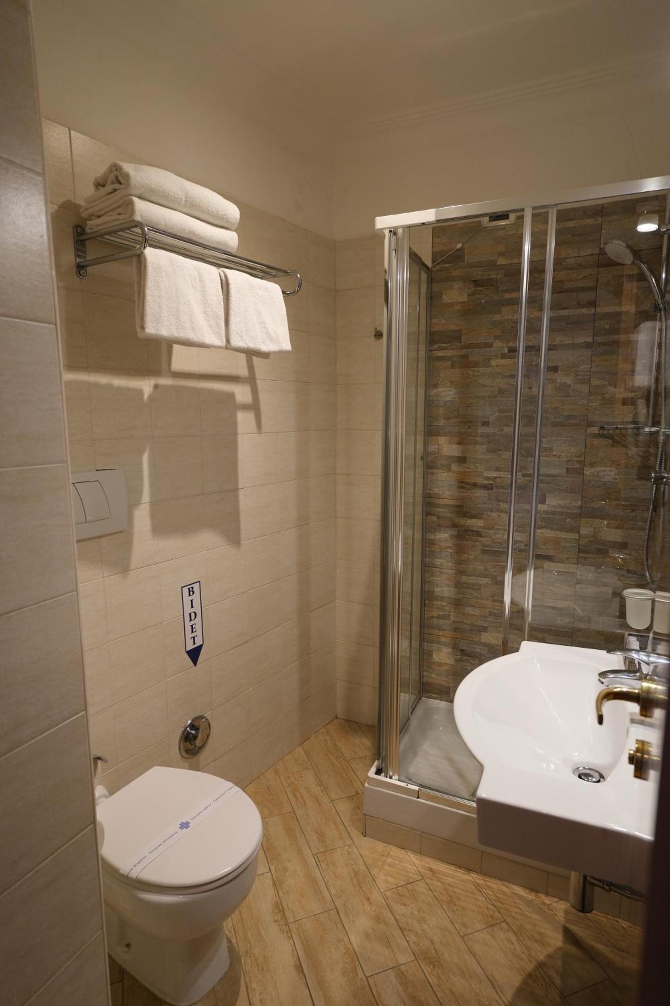 Hotell Lirico