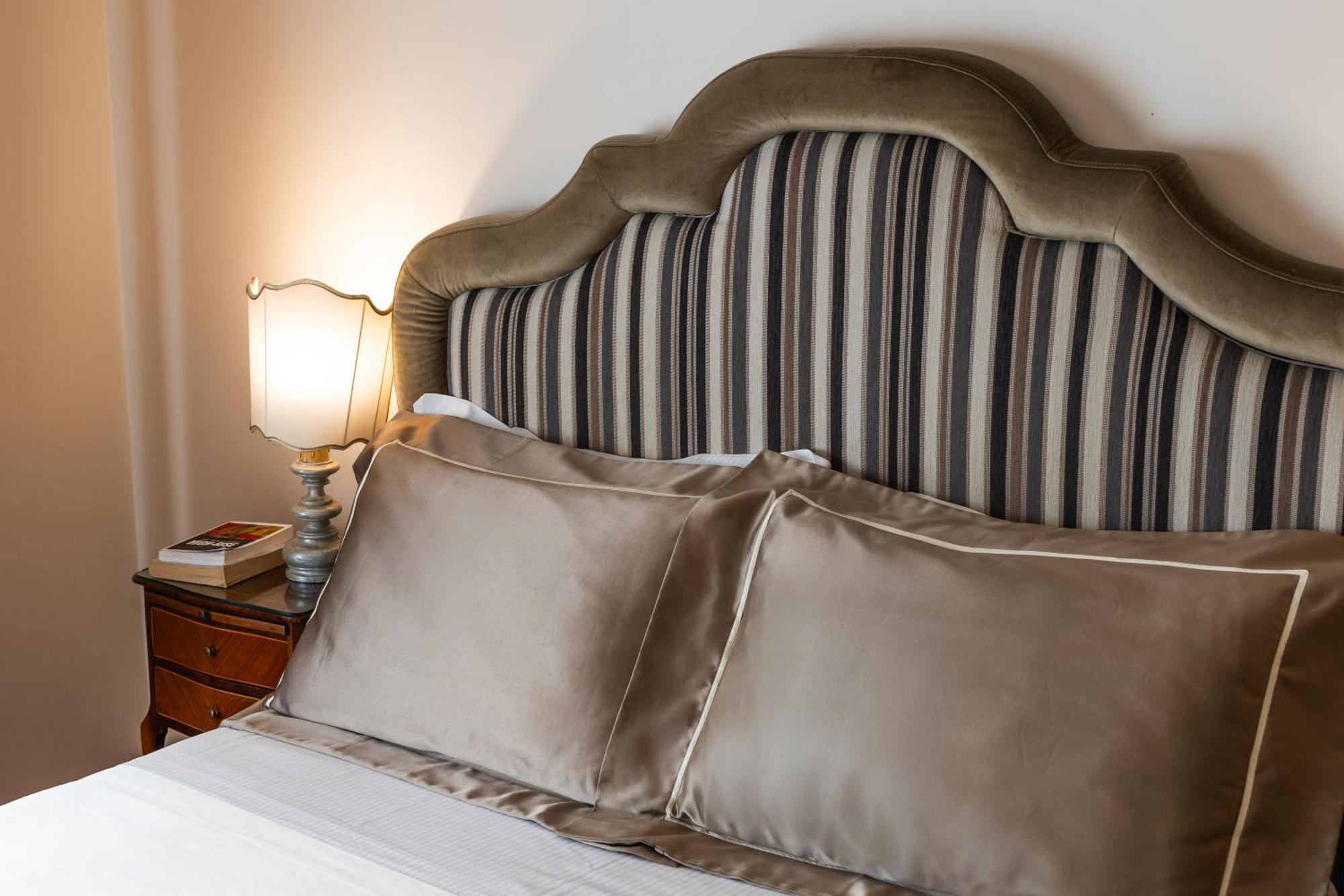 Forum Hotel Roma