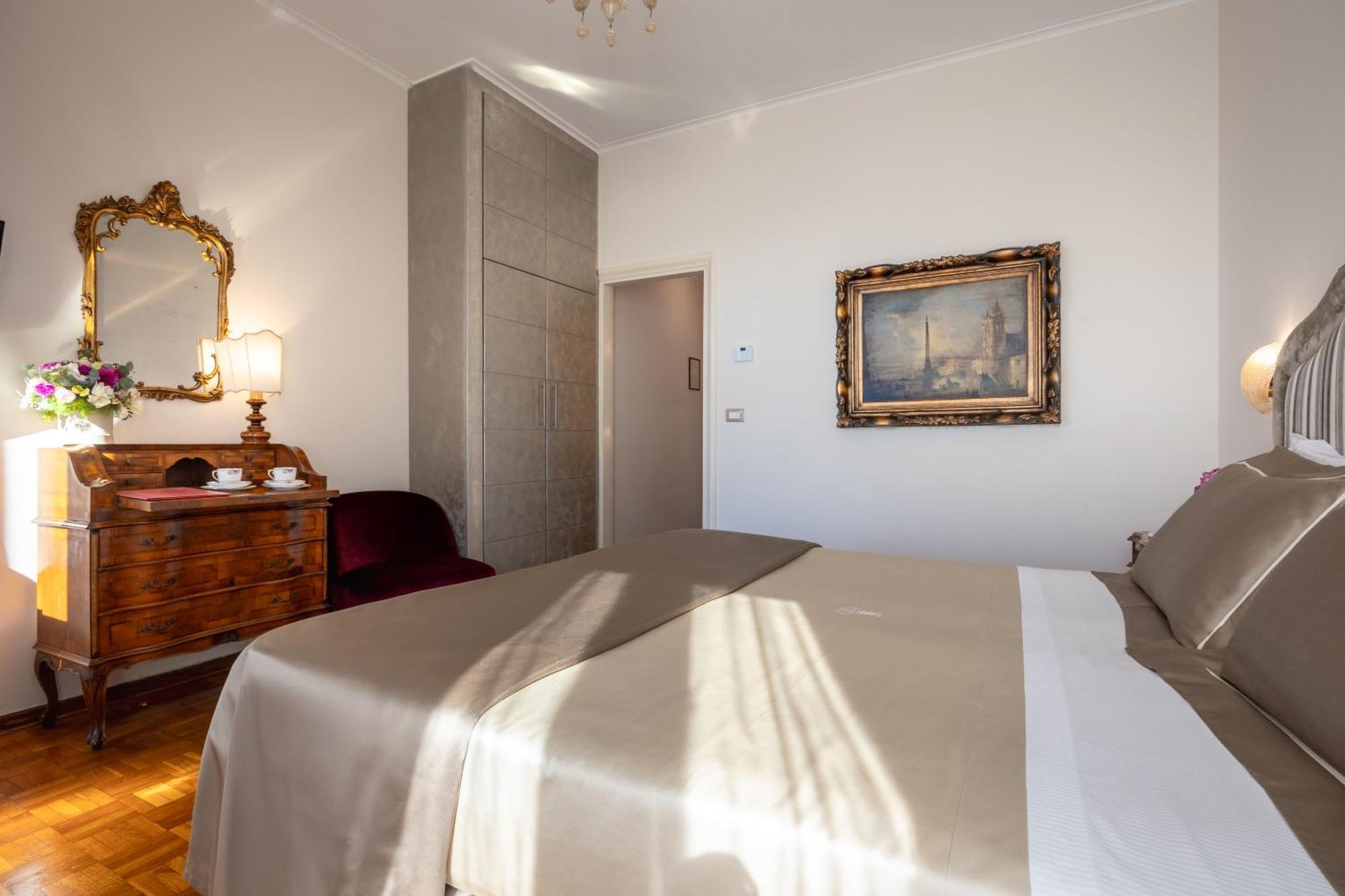 Forum Hotel Roma