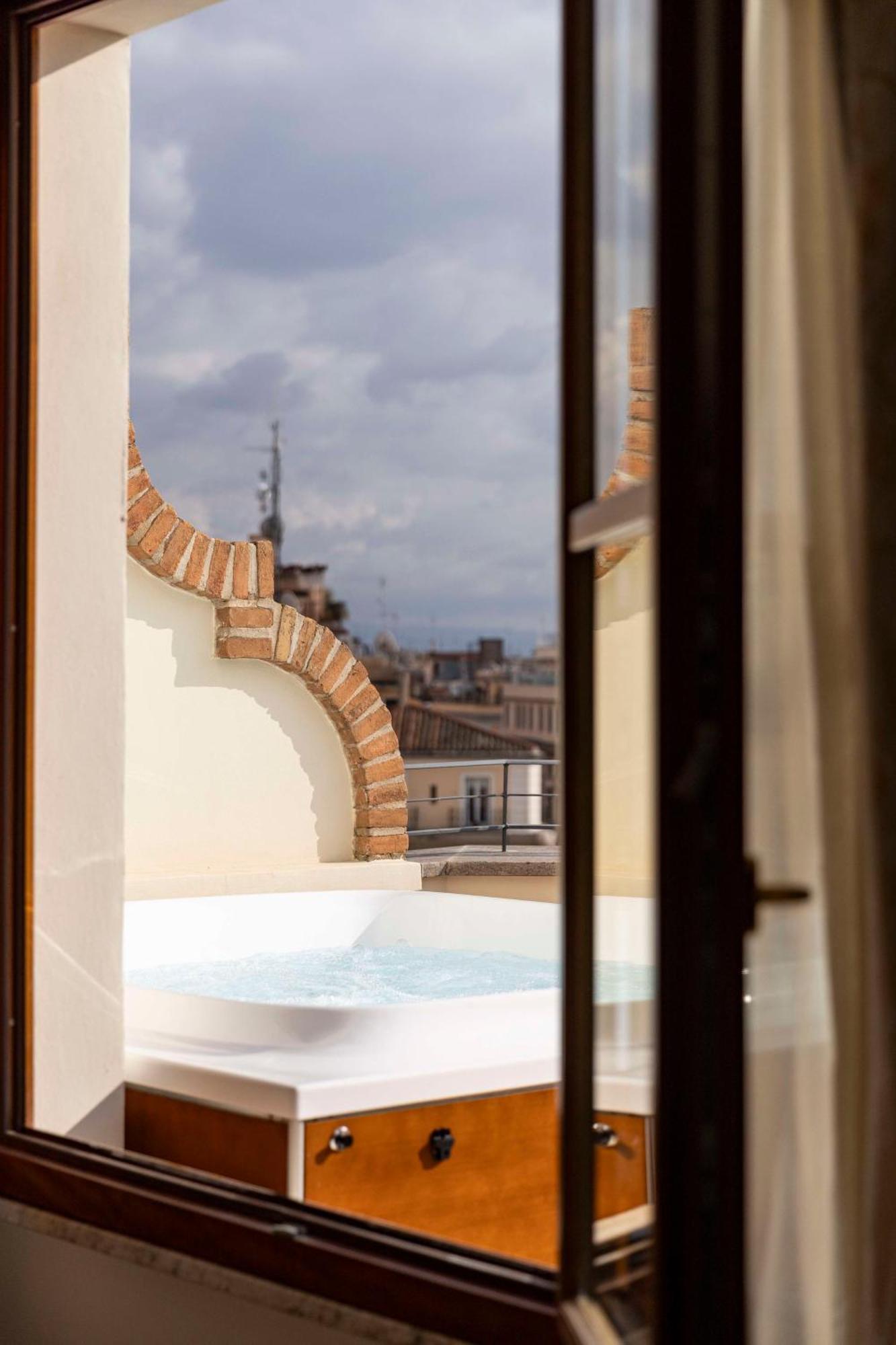 Anantara Palazzo Naiadi - A Leading Of The World 5*