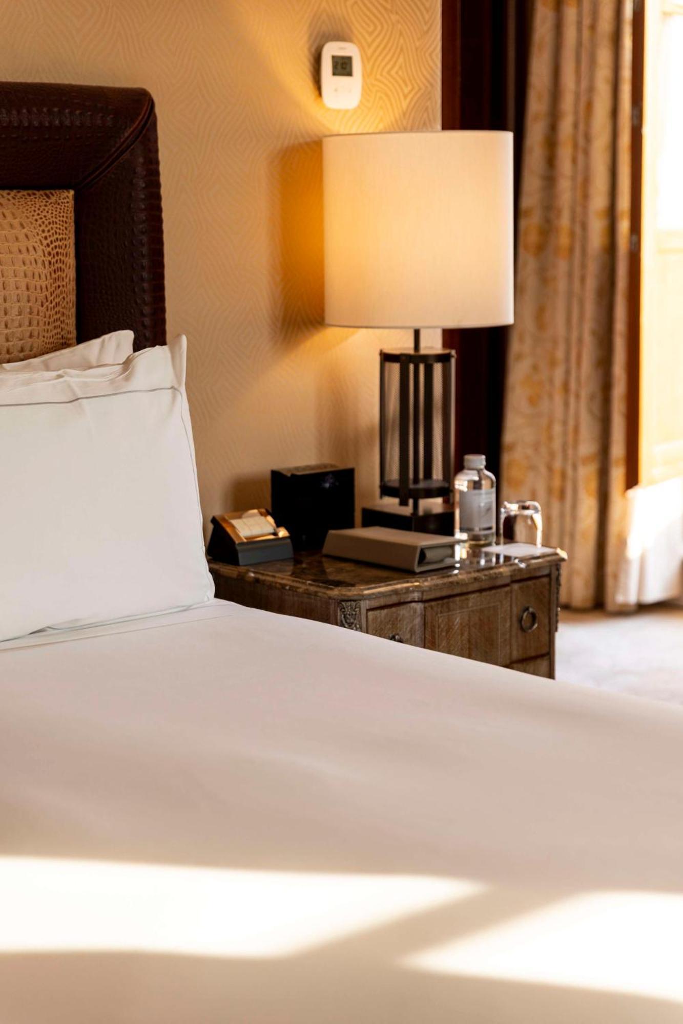 Anantara Palazzo Naiadi - A Leading Of The World 5* Roma