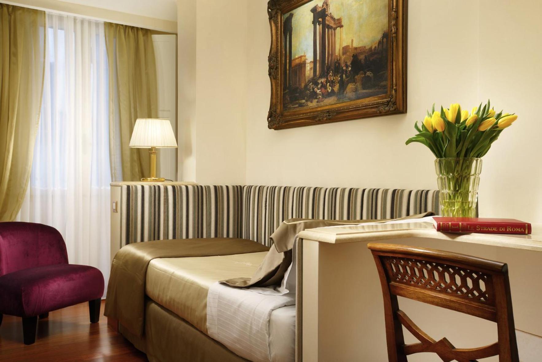 Hotel Forum