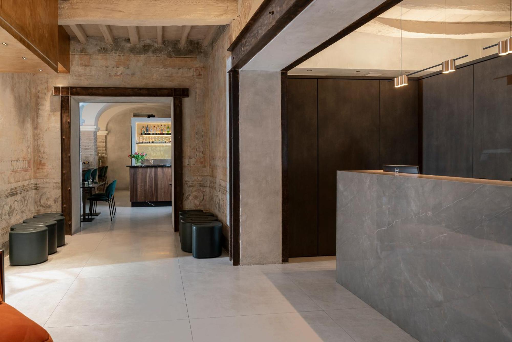 Hotel Argentina Residenza Style Roma