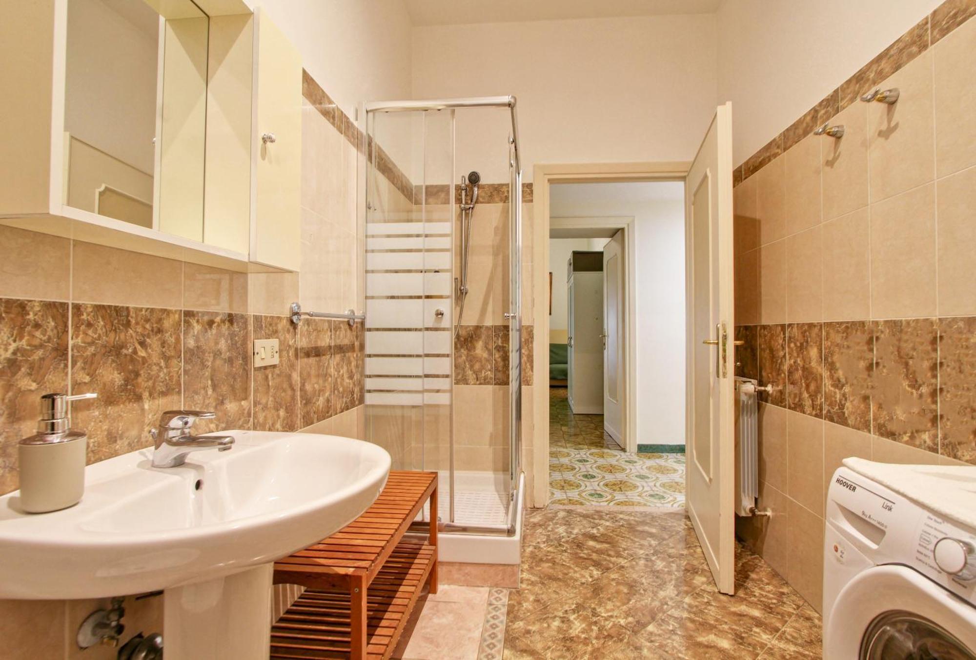 Roman Apartment Roma