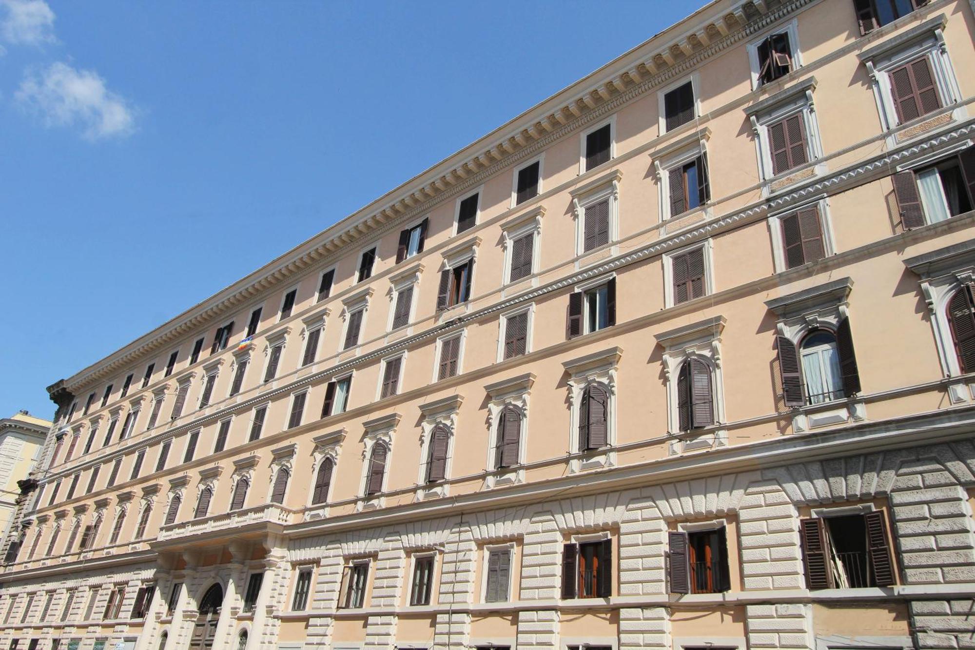 Apartamento Roman Apartment Roma