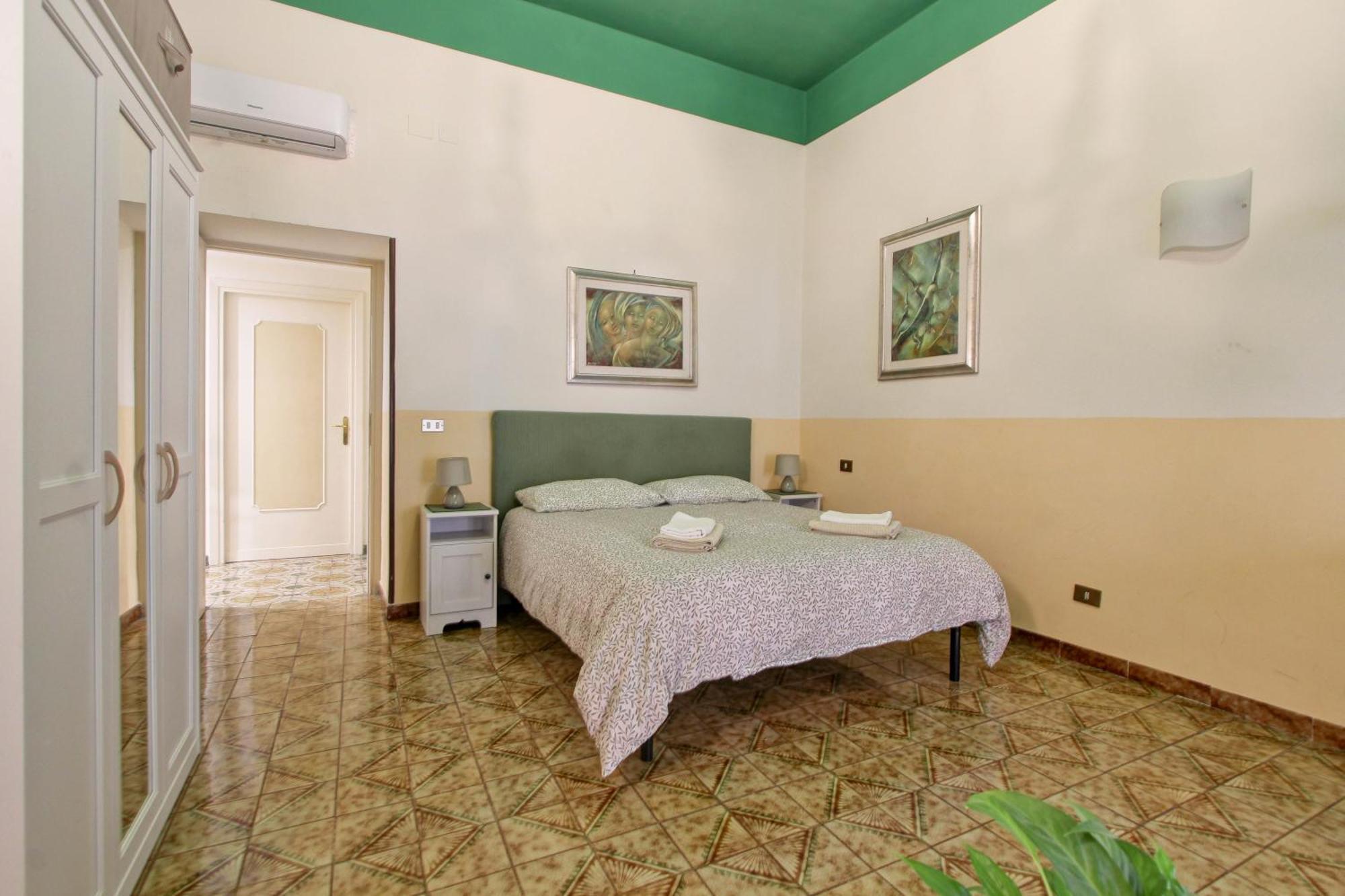 Roman Apartment * Roma