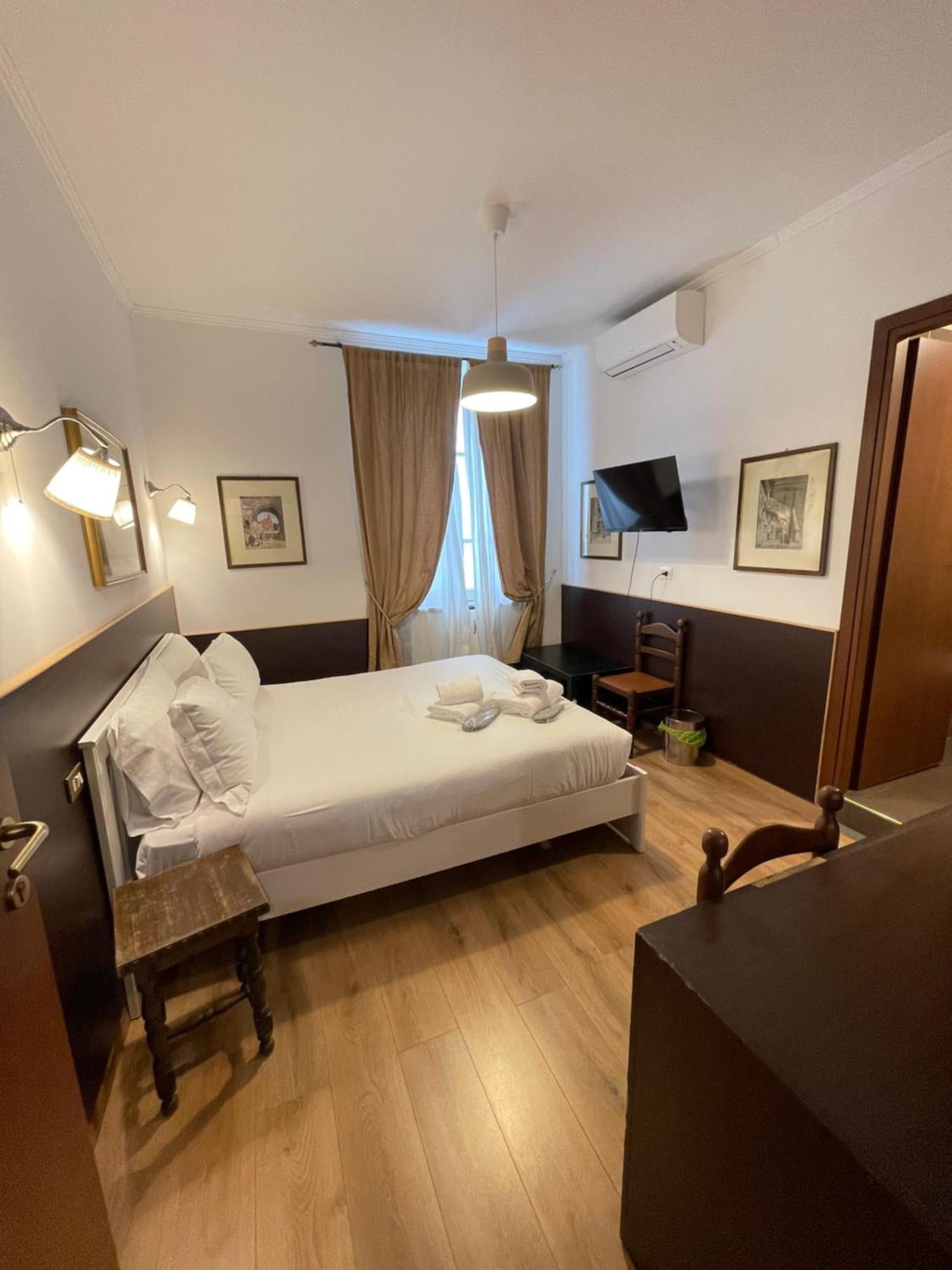 Gold House Affittacamere Roma