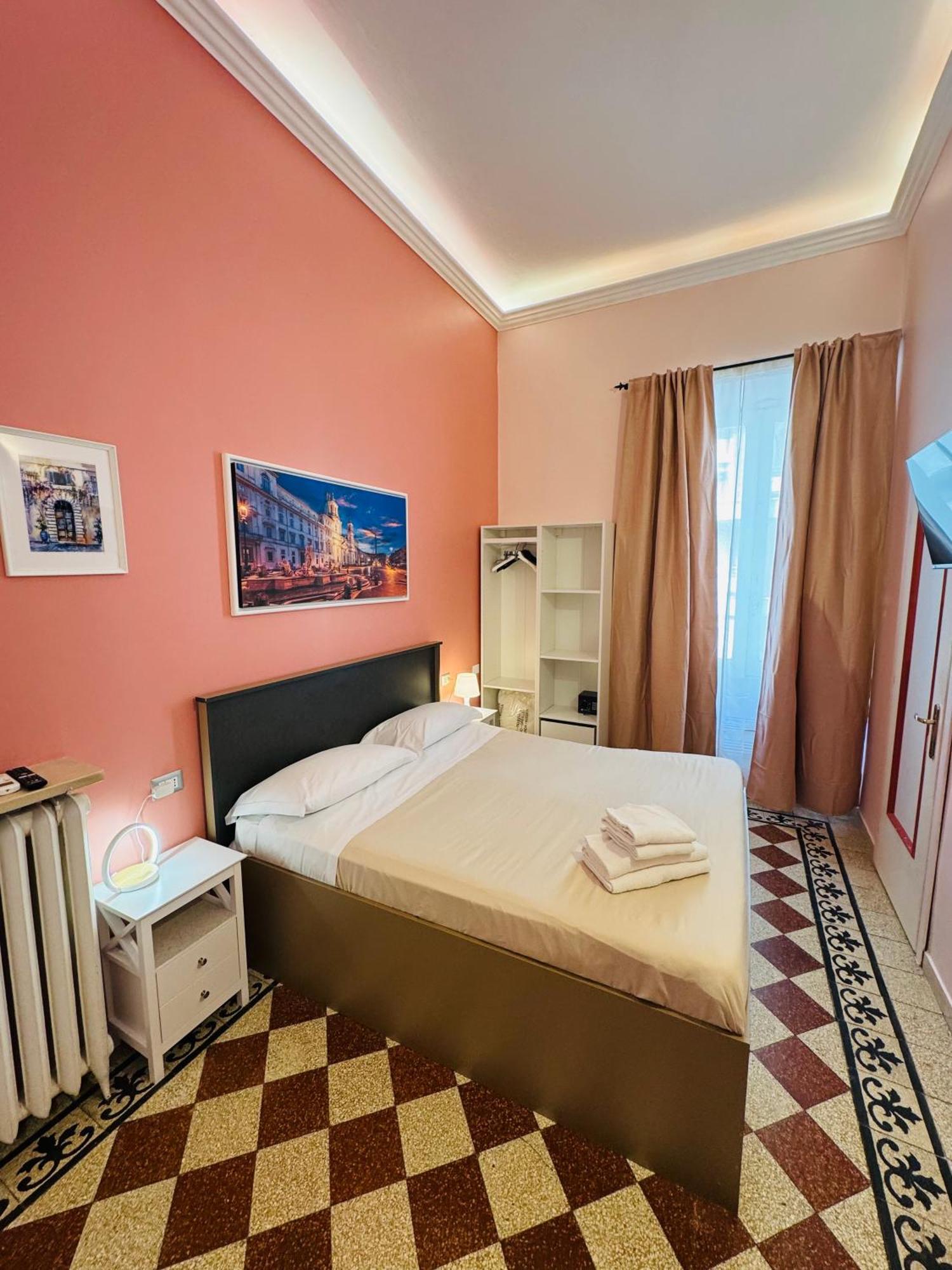 Virgilio 3* Roma