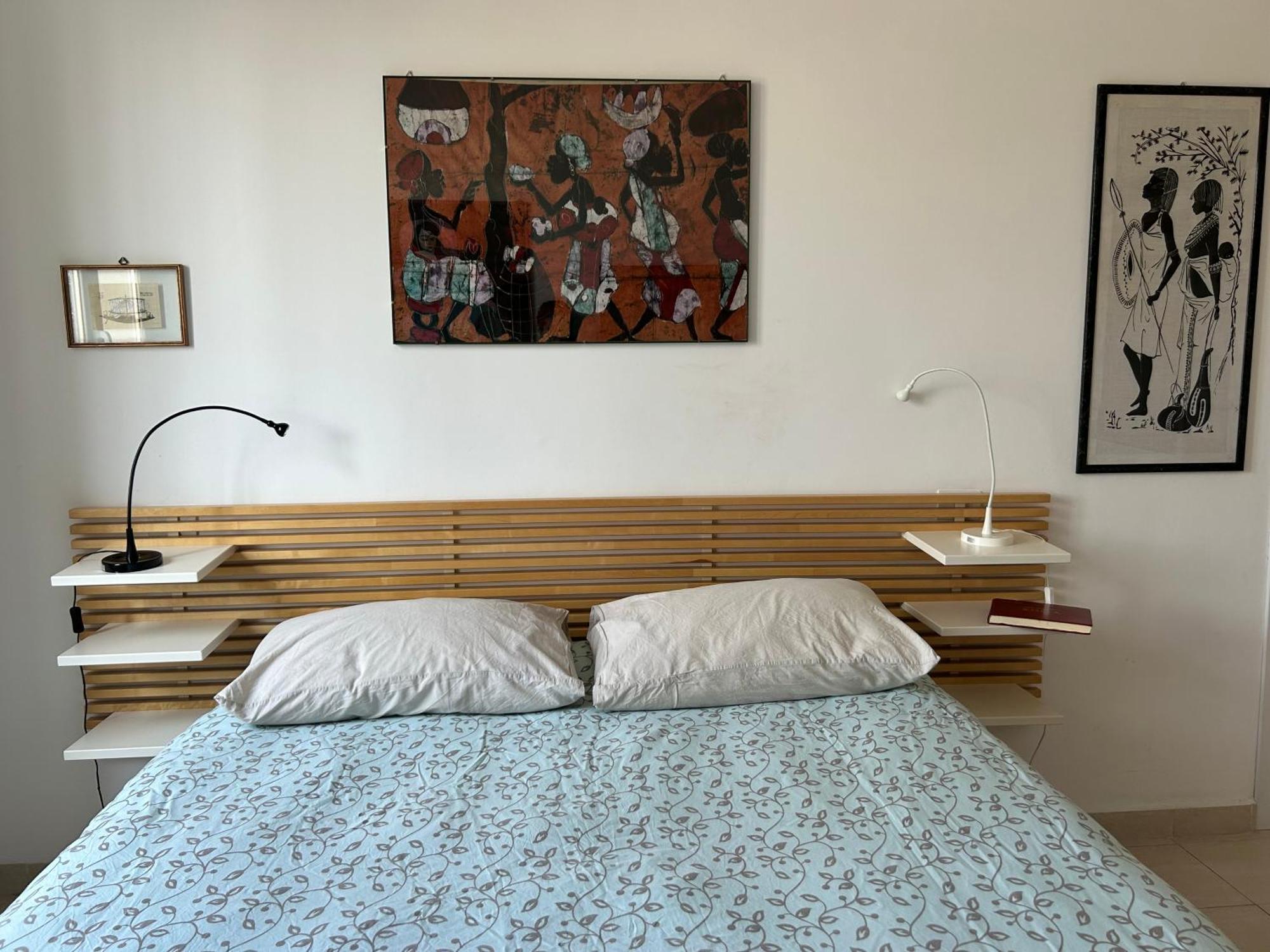 La Riva Sinistra Holiday home Rome