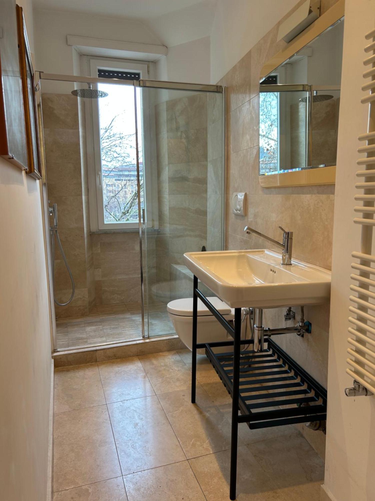 Holiday home La Riva Sinistra Rome