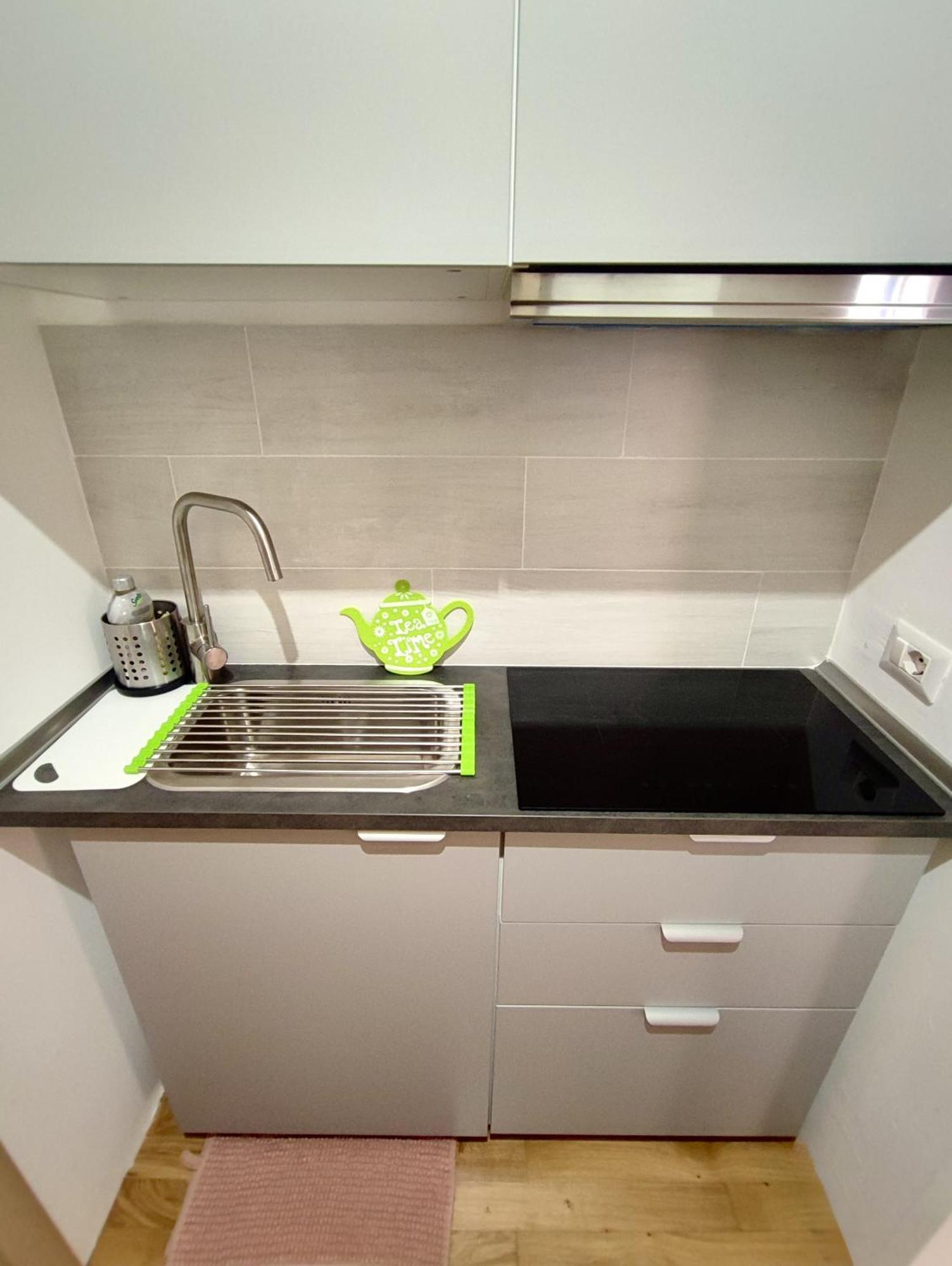 Apartamento San Martino Roma
