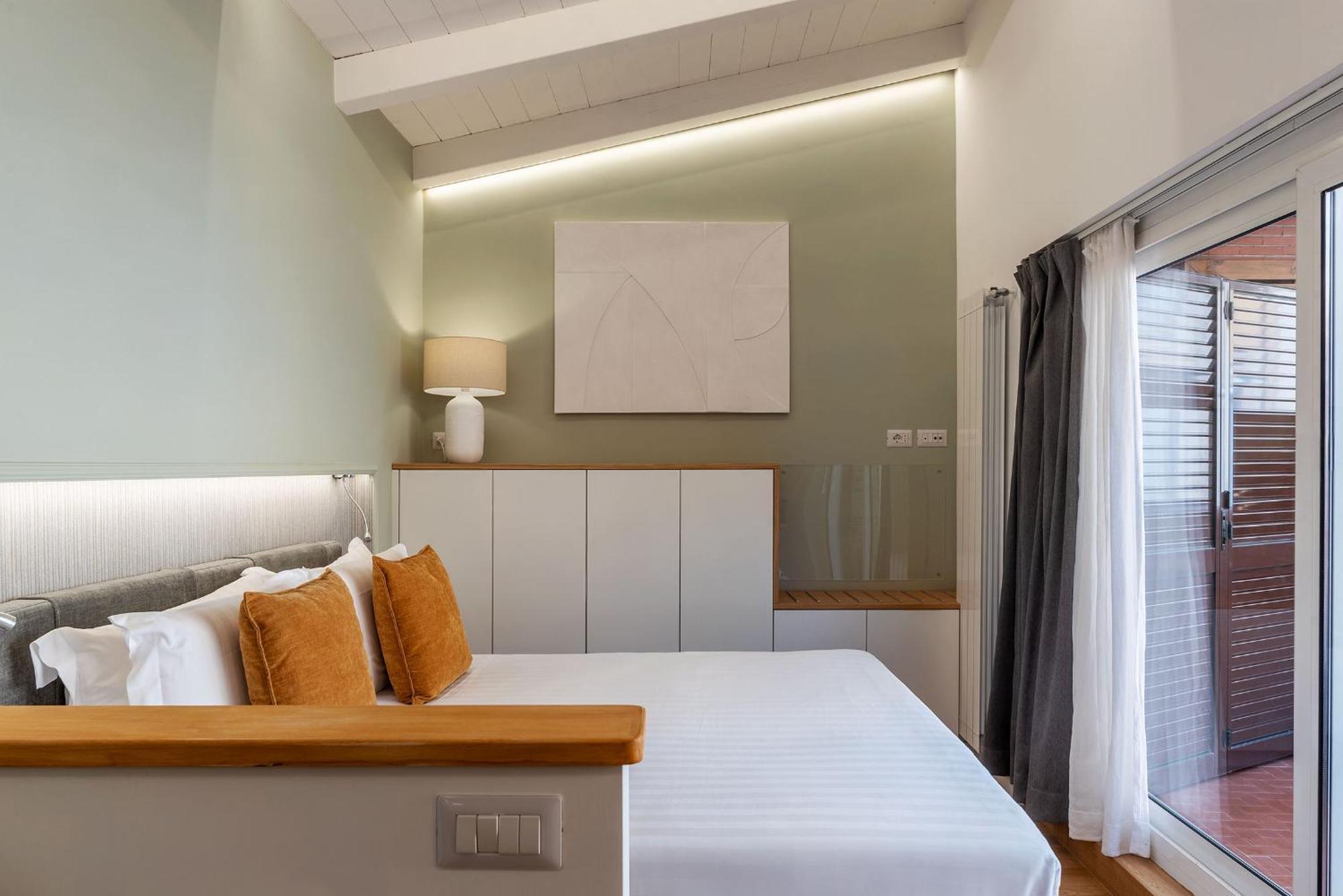 Rasella 21 - Fromhometorome Apartamento