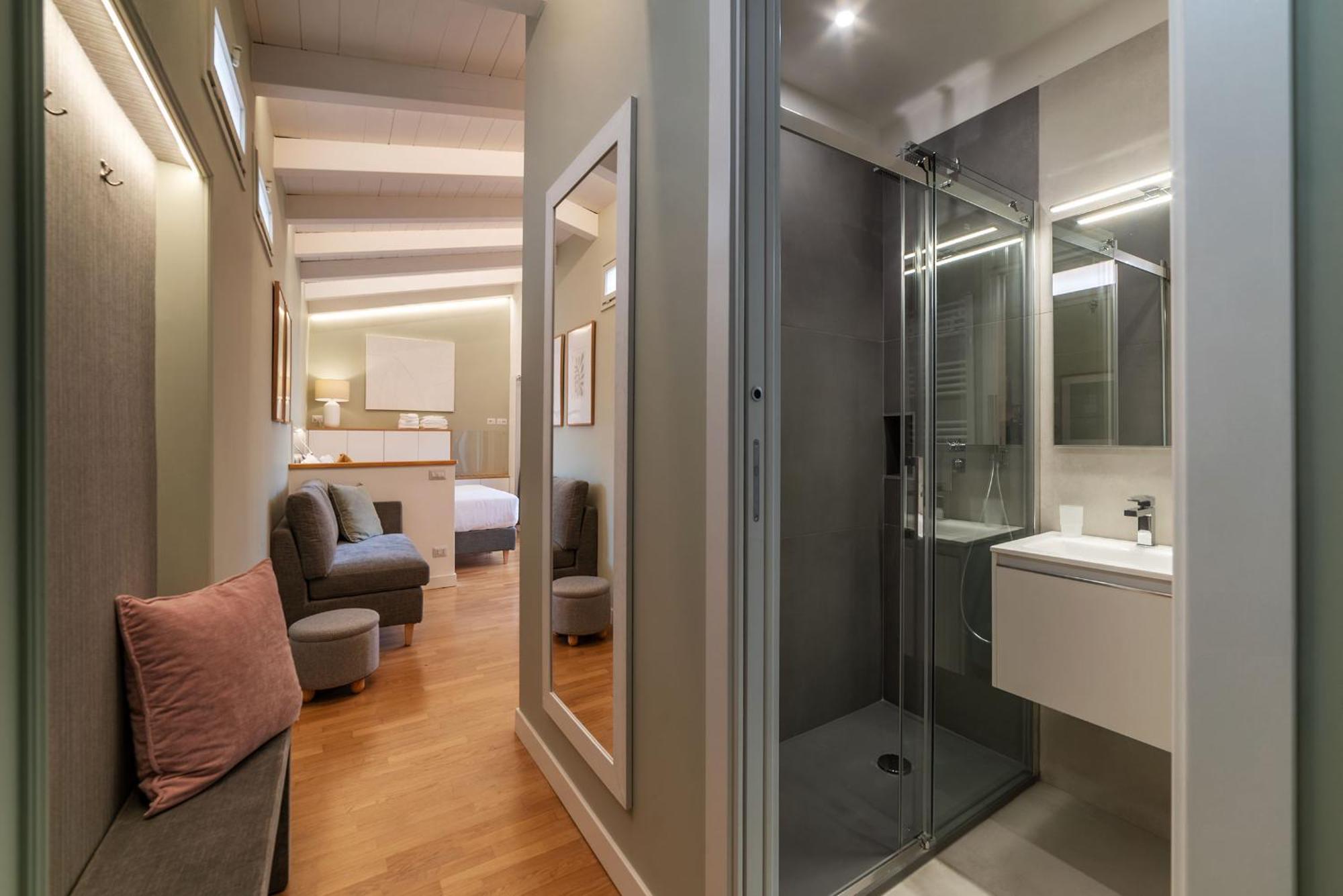 Rasella 21 - Fromhometorome Apartamento Roma