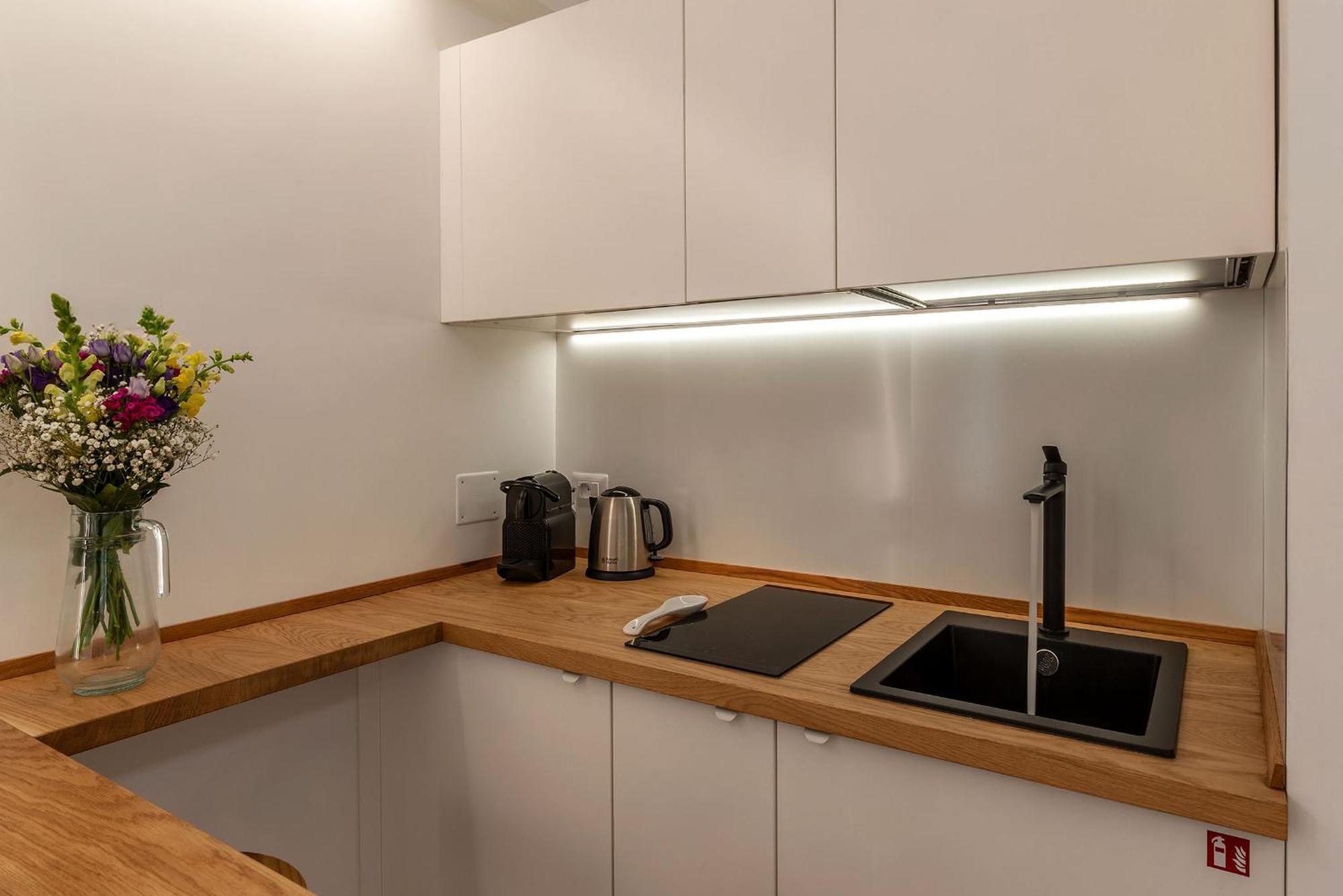 Apartamento Rasella 21 - Fromhometorome Roma