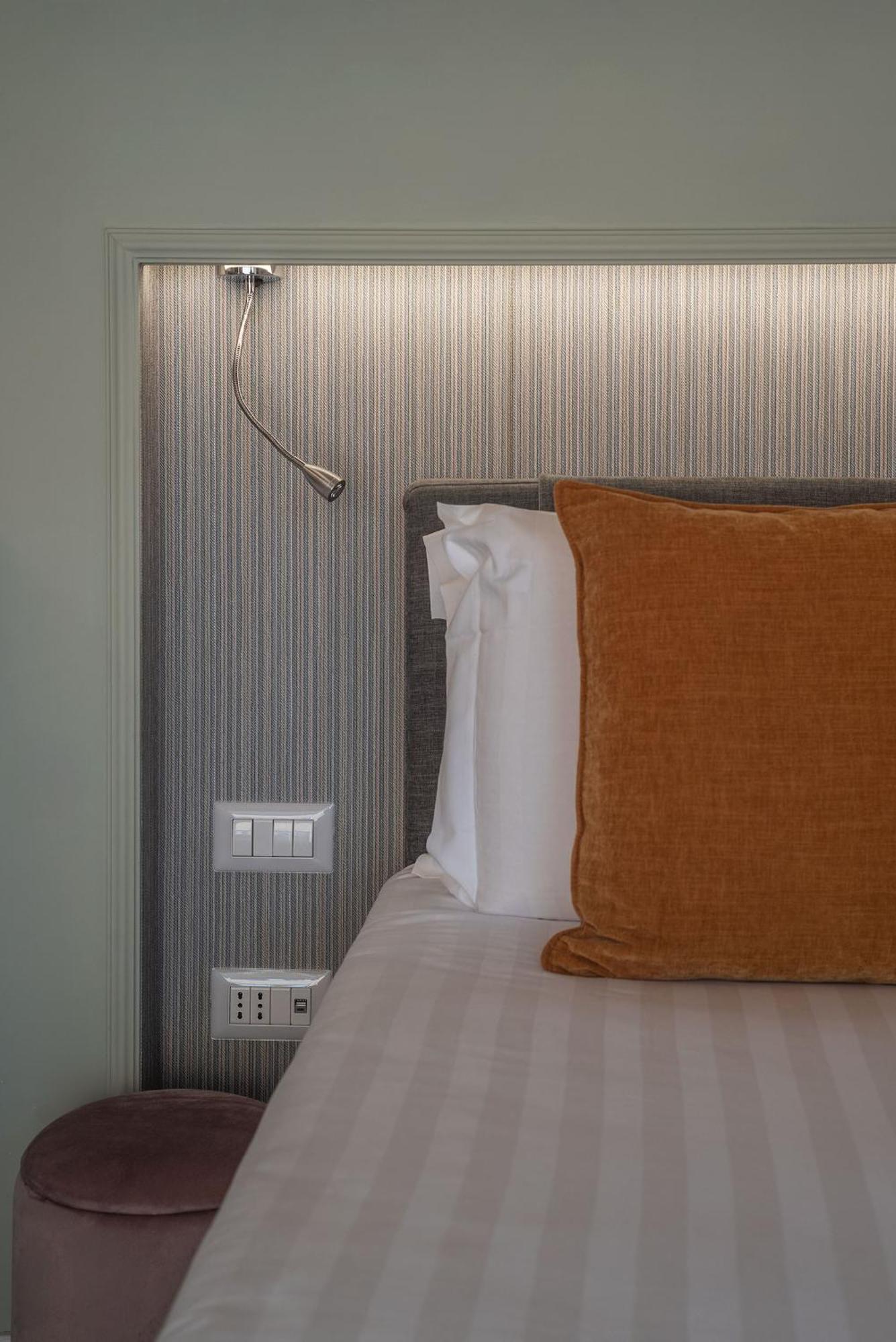 Apartamento Rasella 21 - Fromhometorome *
