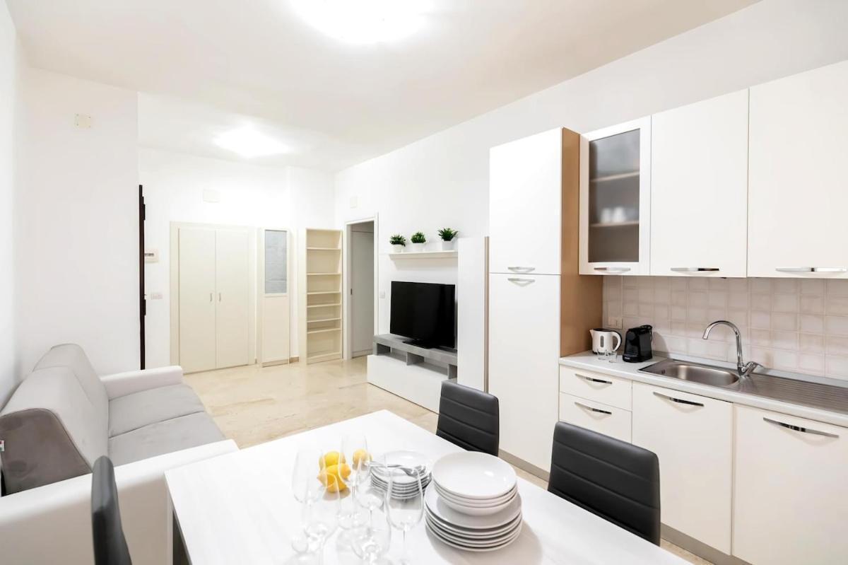 Apartment Garbatella Moderno Relax E Comfort *