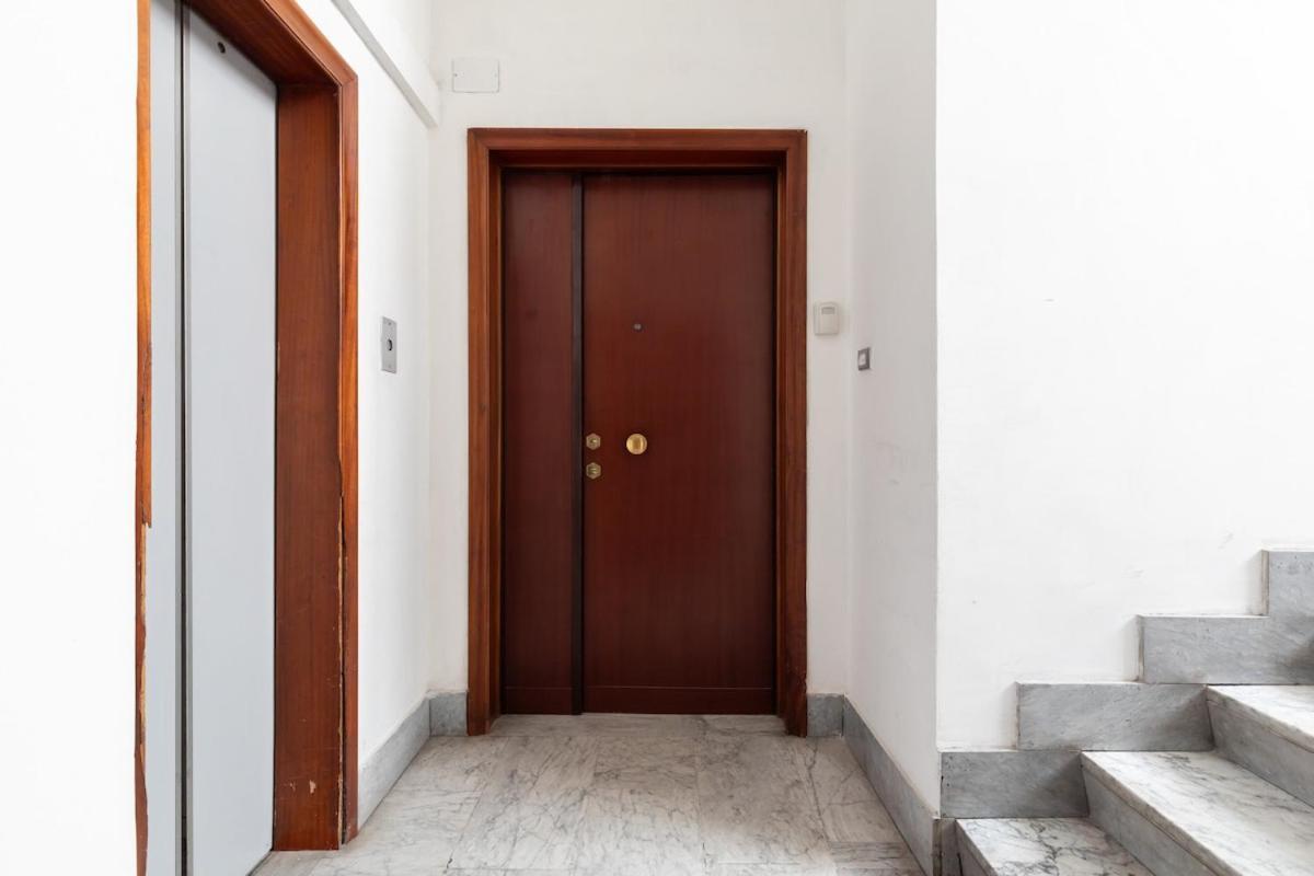 Apartment Garbatella Moderno Relax E Comfort Rome