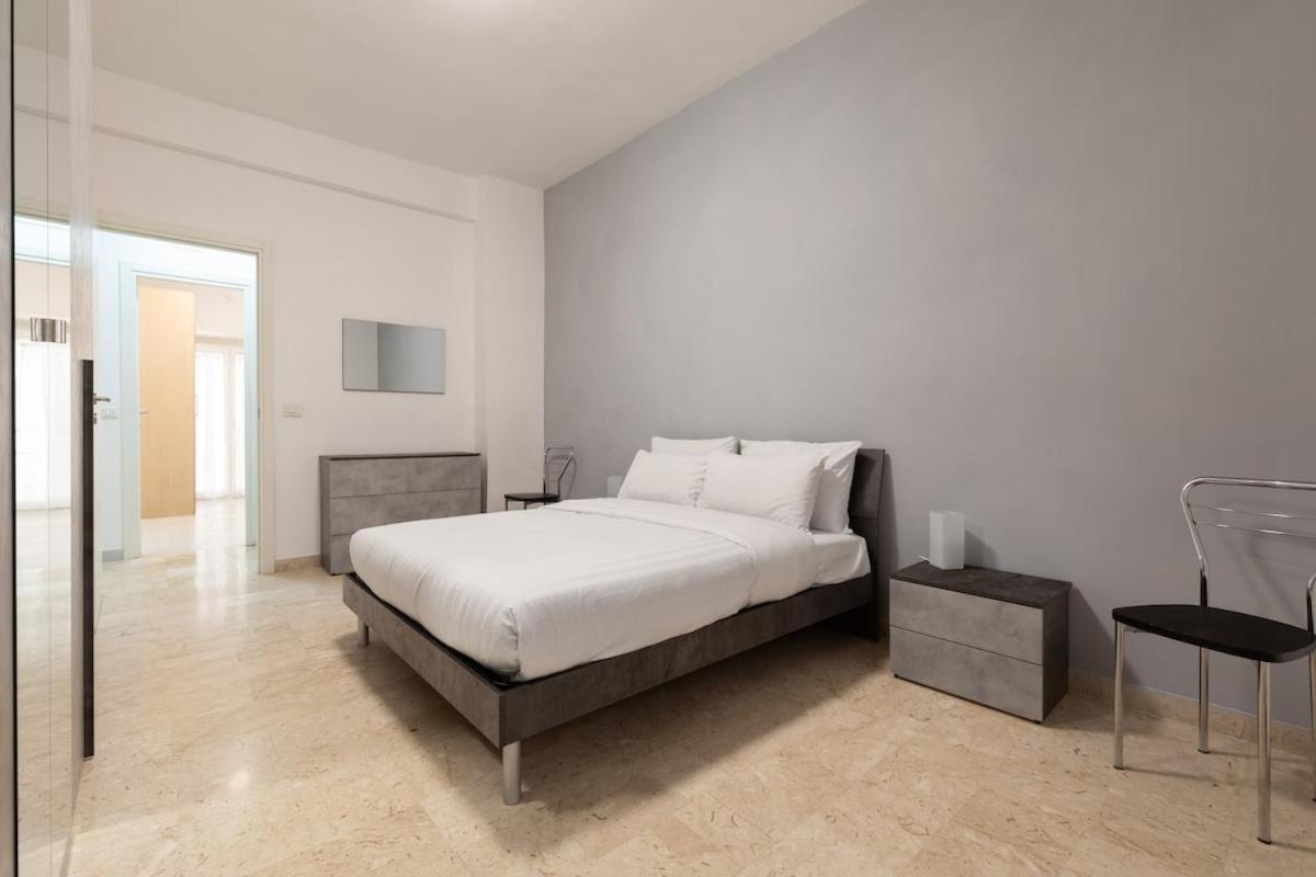 Apartment Garbatella Moderno Relax E Comfort Rome