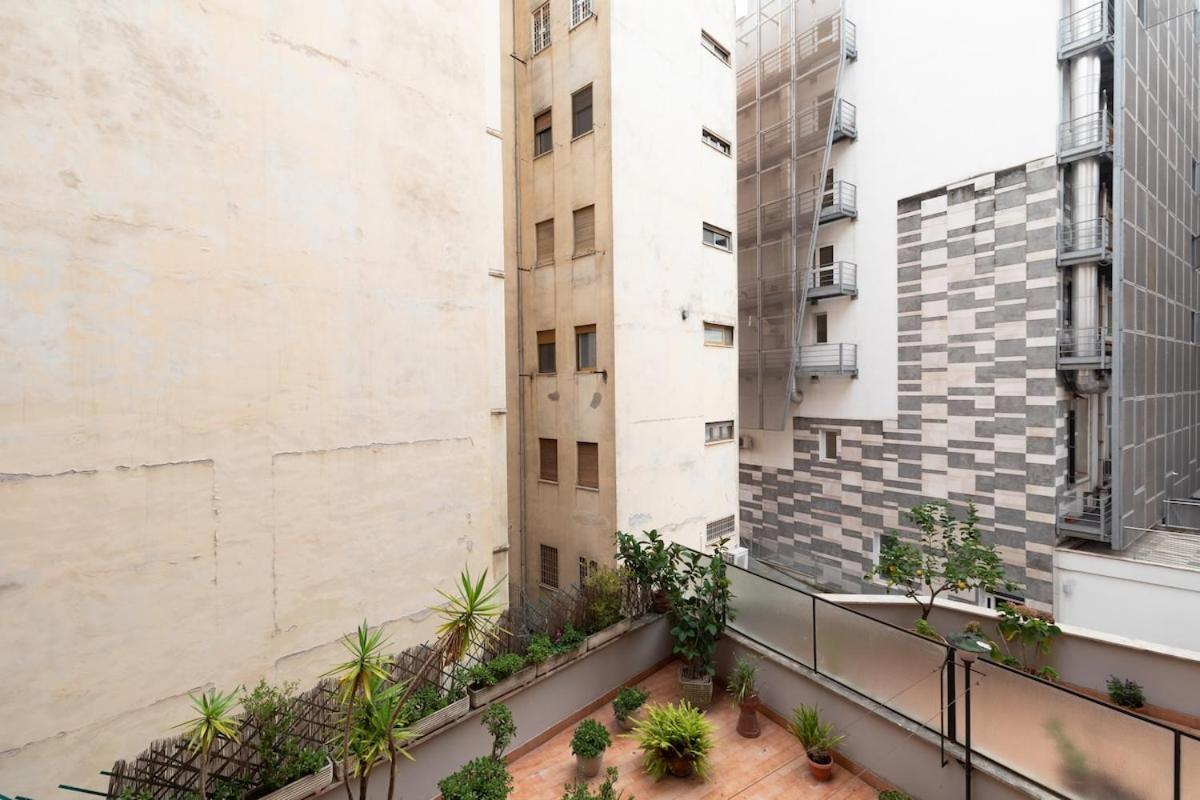 Garbatella Moderno Relax E Comfort Apartment