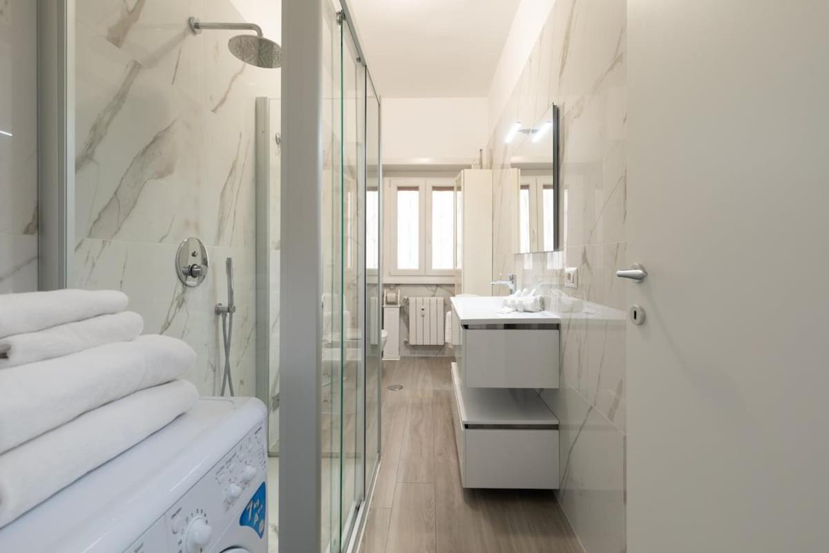 Garbatella Moderno Relax E Comfort Rome