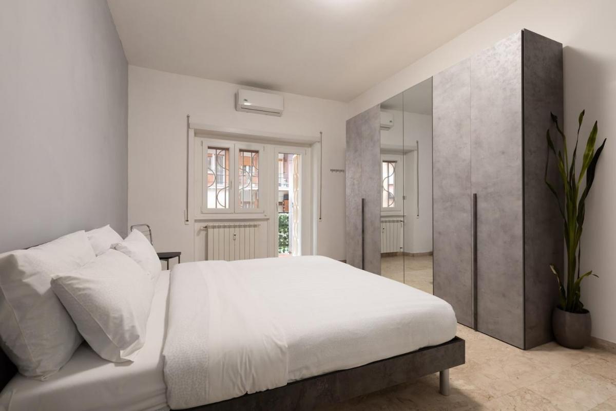 Garbatella Moderno Relax E Comfort * Rome