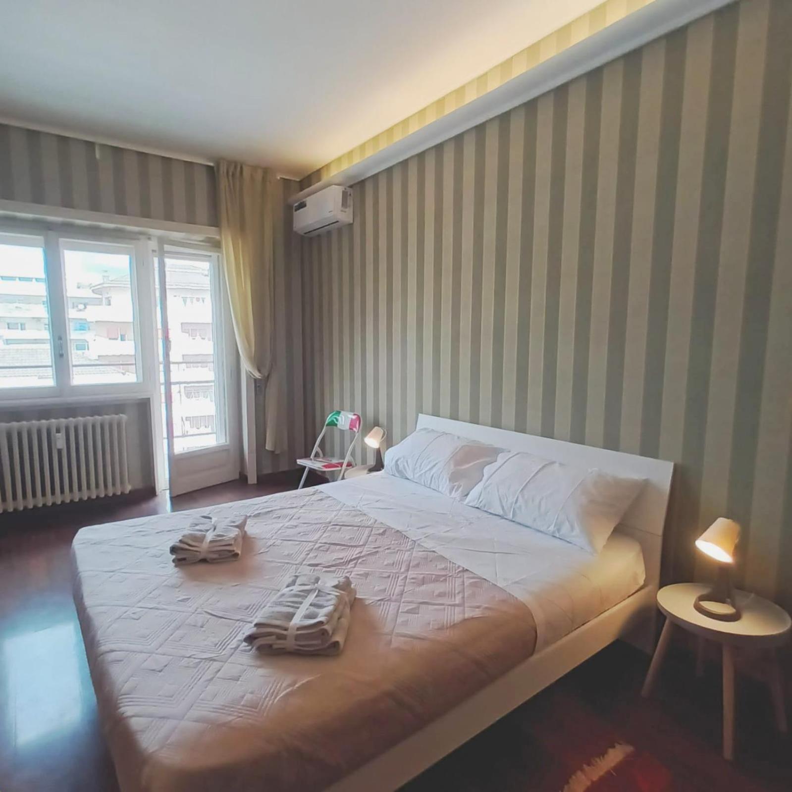 Vatican Giorgi Apartamento *