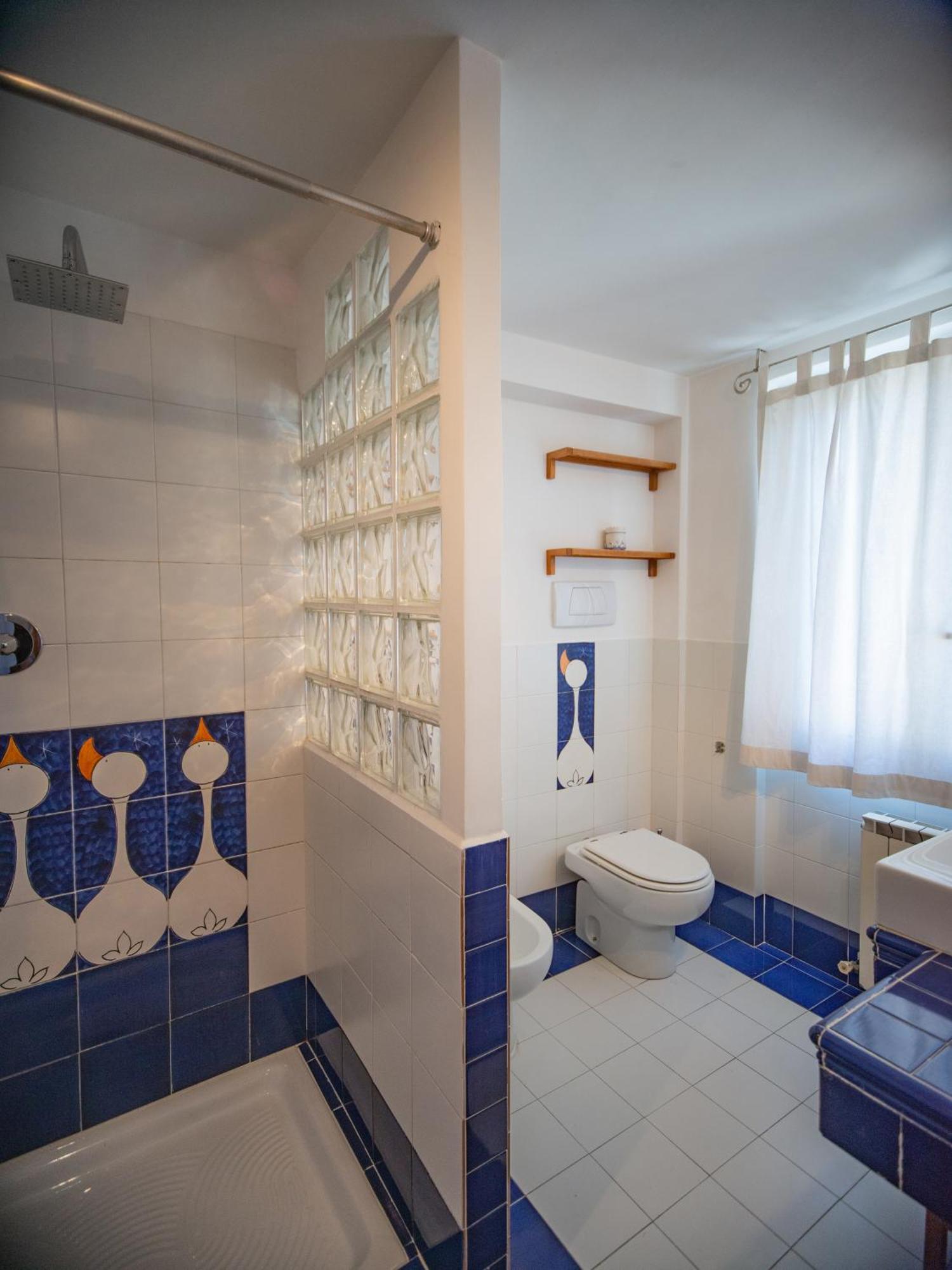 Appartamento Attic Terrace Vatican Area *