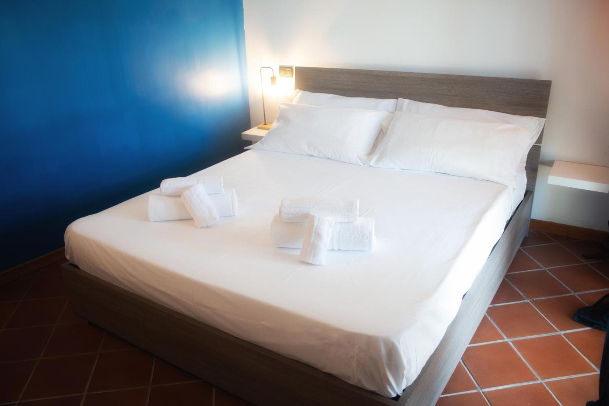 Attic Terrace Vatican Area Appartamento *
