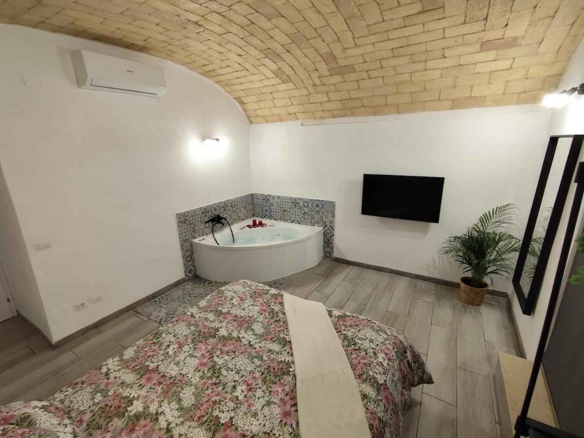 Il Rifugio Delle Azalee Apartamento *
