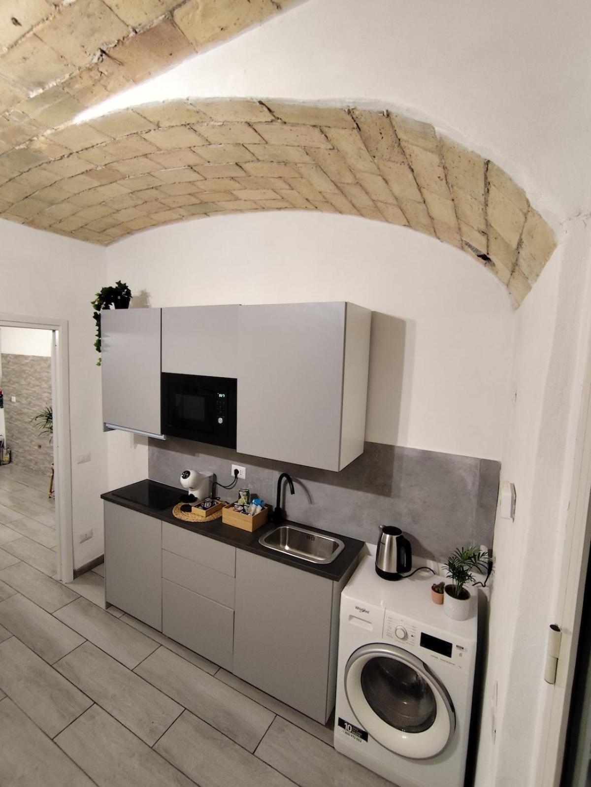 Apartamento Il Rifugio Delle Azalee *