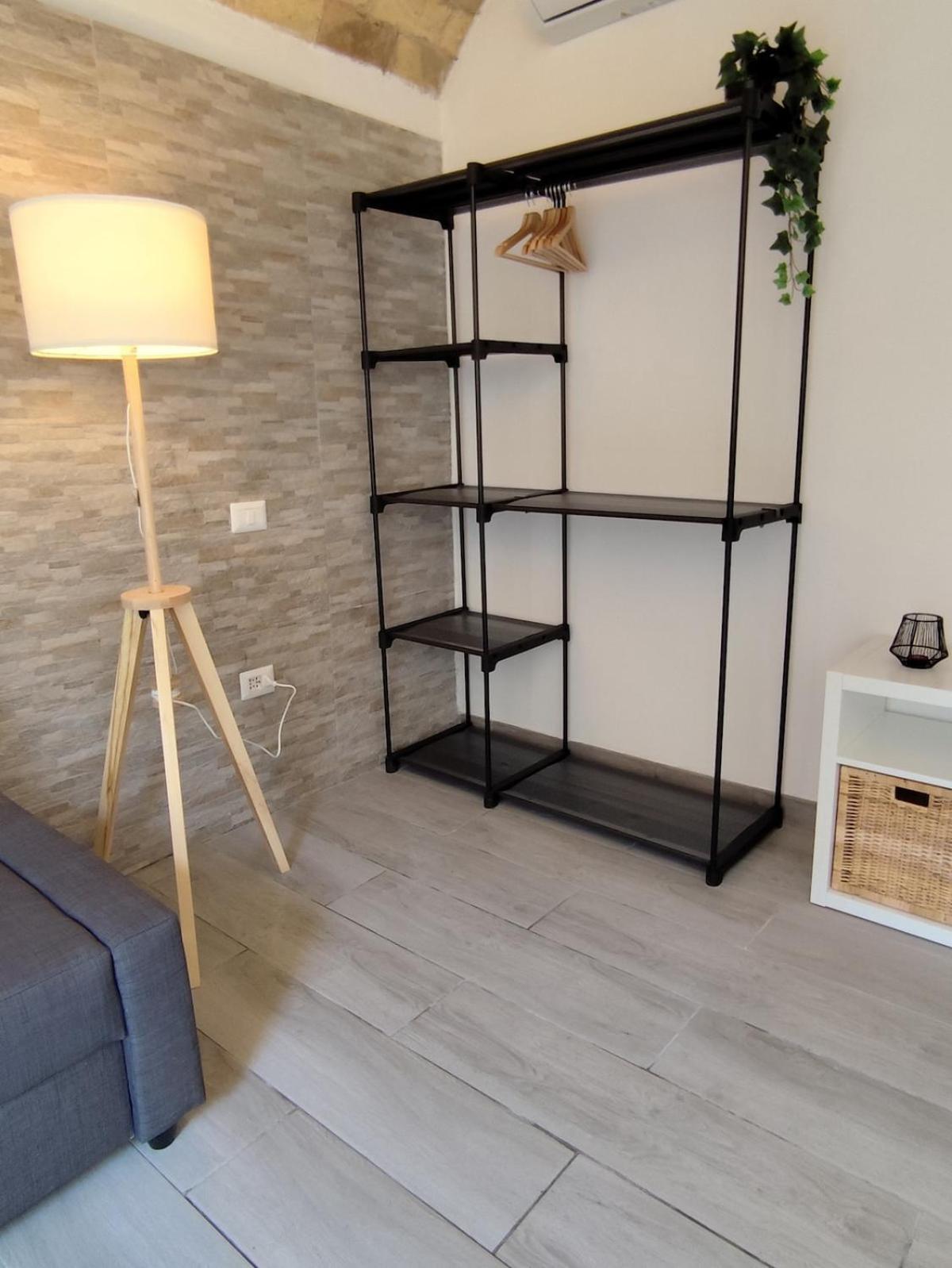 Apartamento Il Rifugio Delle Azalee *