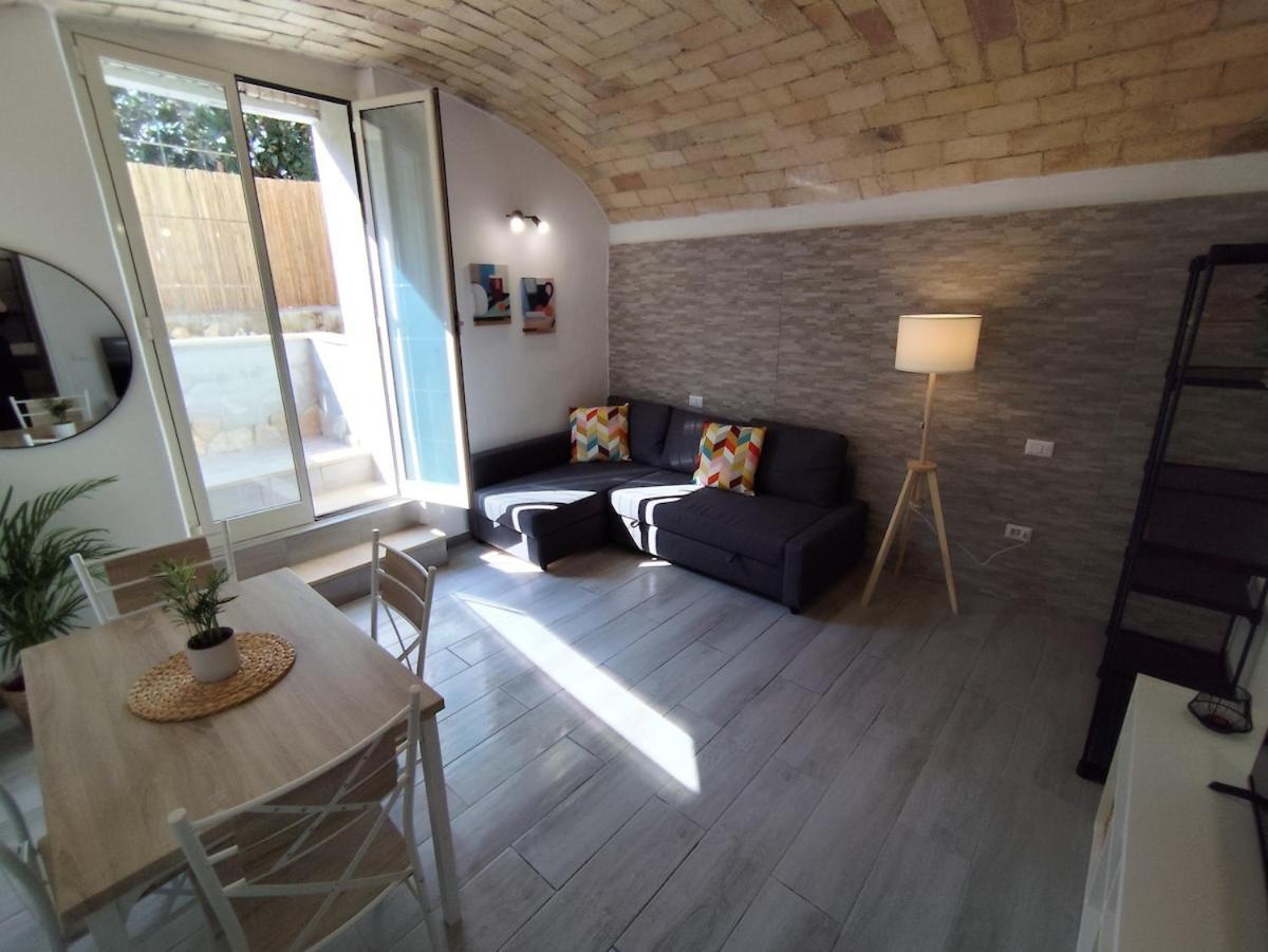 Il Rifugio Delle Azalee Apartamento Roma
