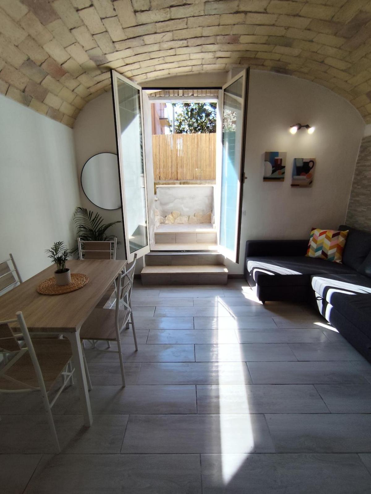 Apartamento Il Rifugio Delle Azalee
