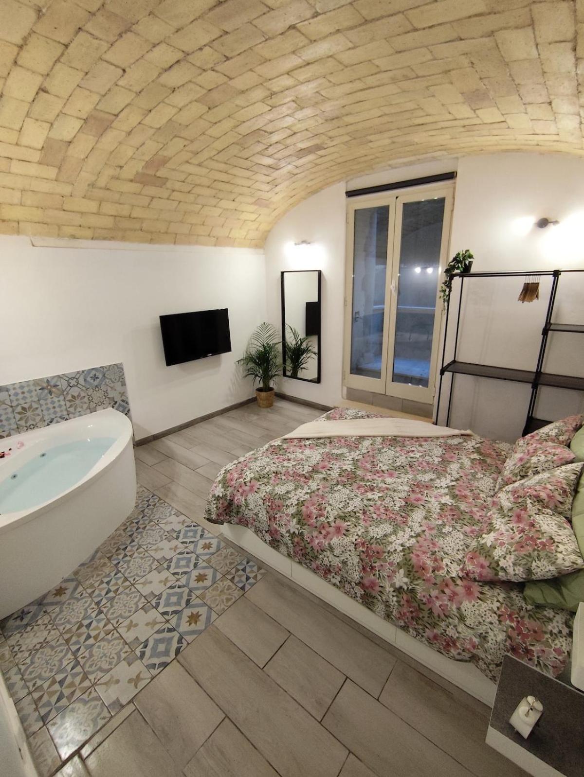 Apartamento Il Rifugio Delle Azalee