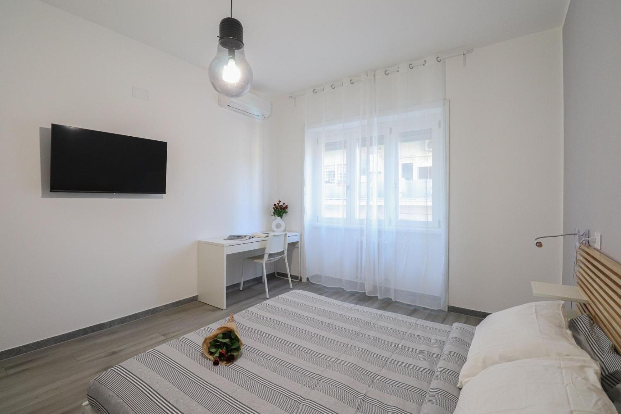 Dimora San Paolo Appartamento *