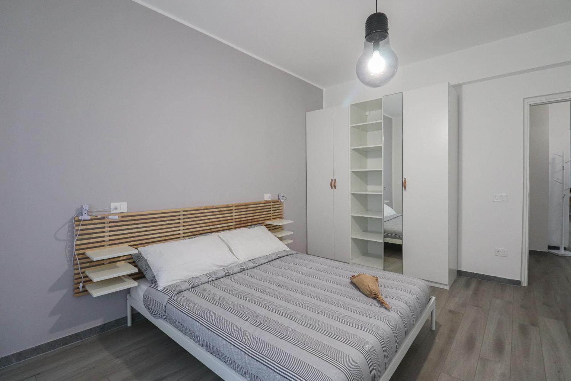 Appartamento Dimora San Paolo *