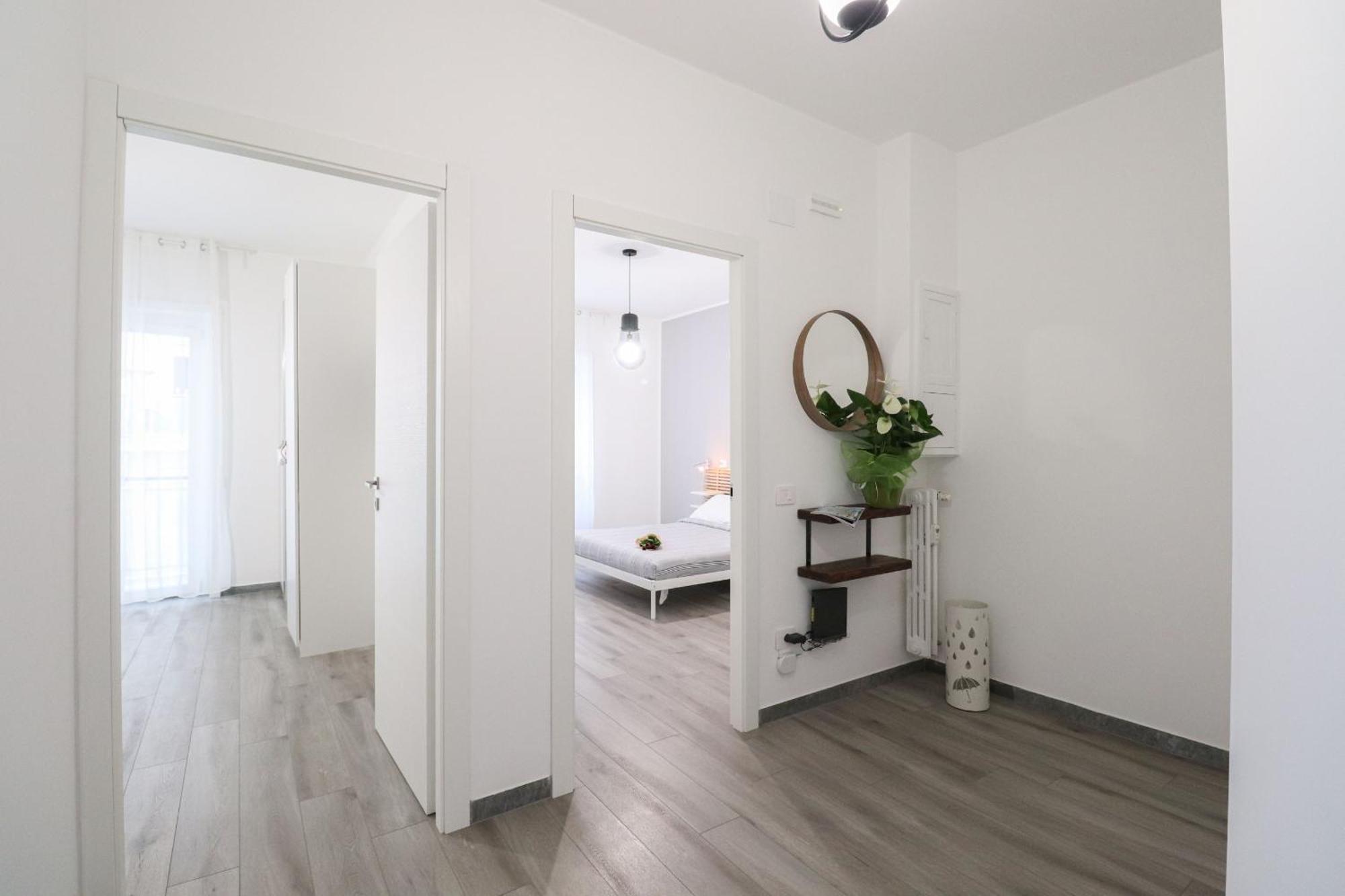Dimora San Paolo Roma